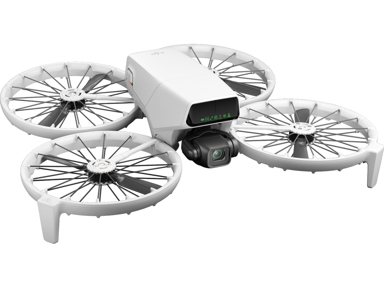 DJI Flip Droner