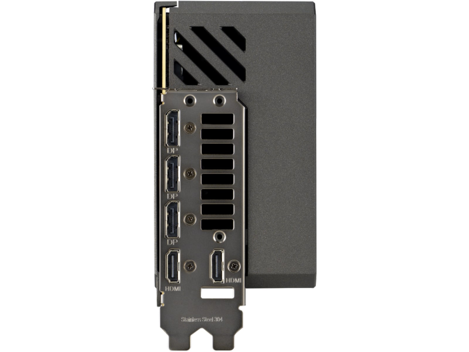 ASUS ROG Astral GeForce RTX 5090 OC Skjermkort