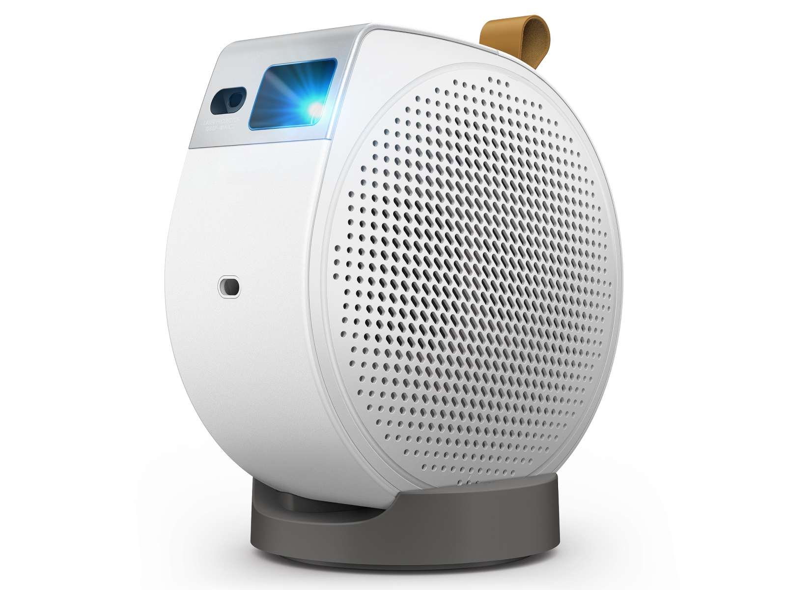 BenQ GV50 bærbar projektor -B-Grade Demo TV/projektor