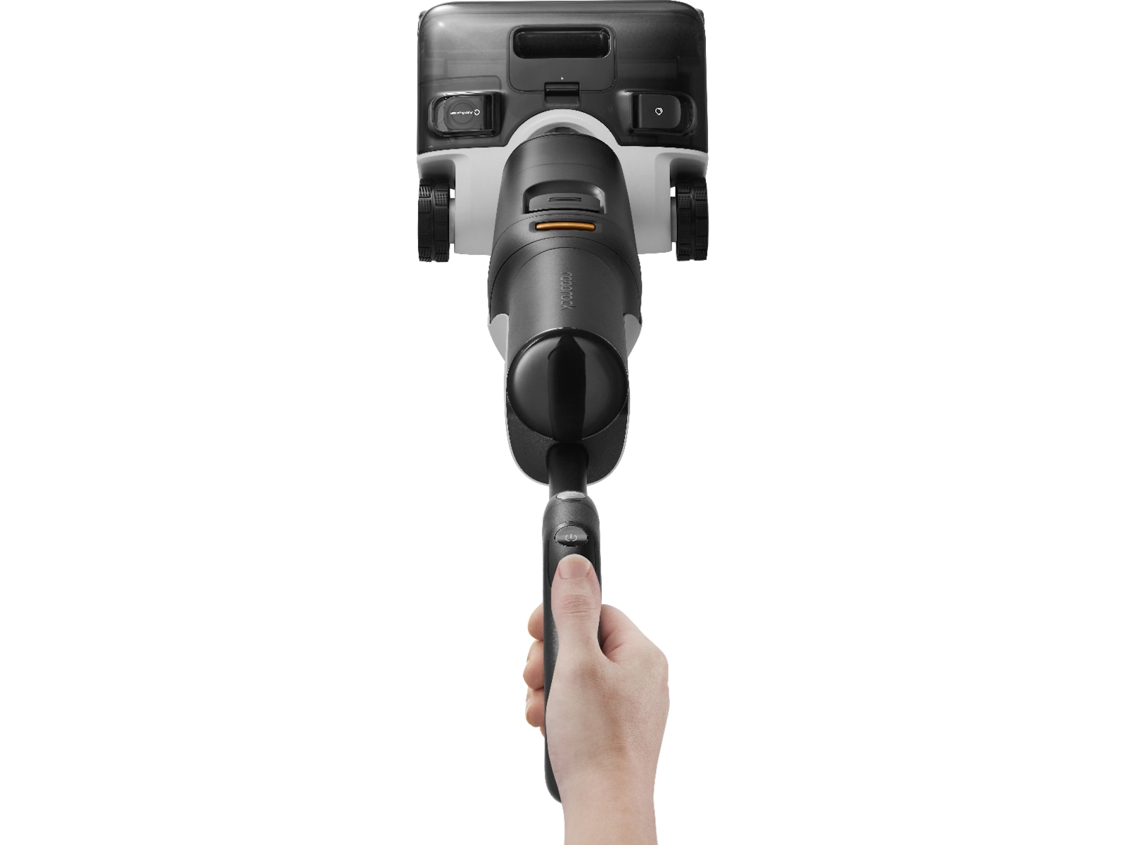 Roborock F25 ACE håndholdt støvsuger Trådløse støvsugere