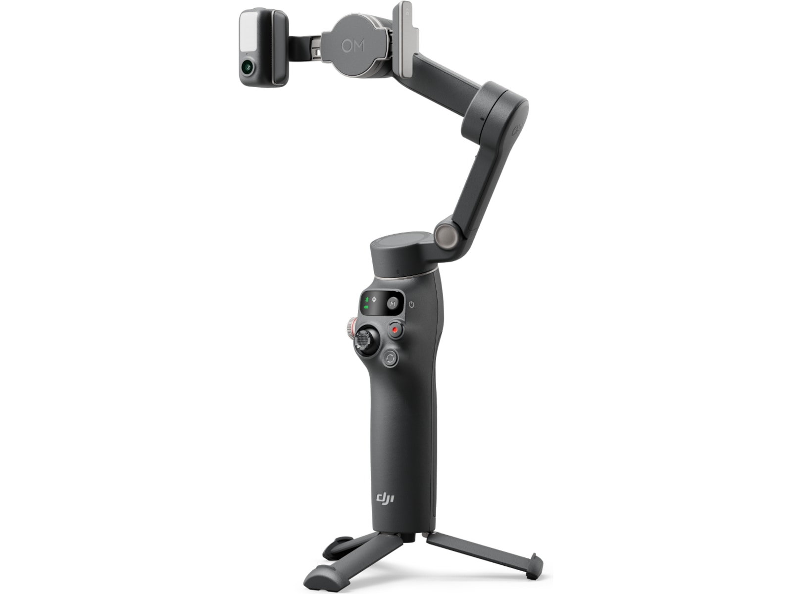 DJI Osmo Mobile 7P Actionkamera