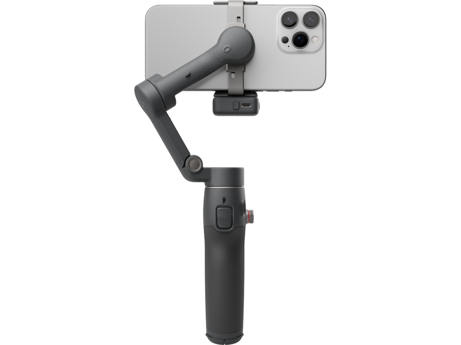 DJI Osmo Mobile 7P Actionkamera
