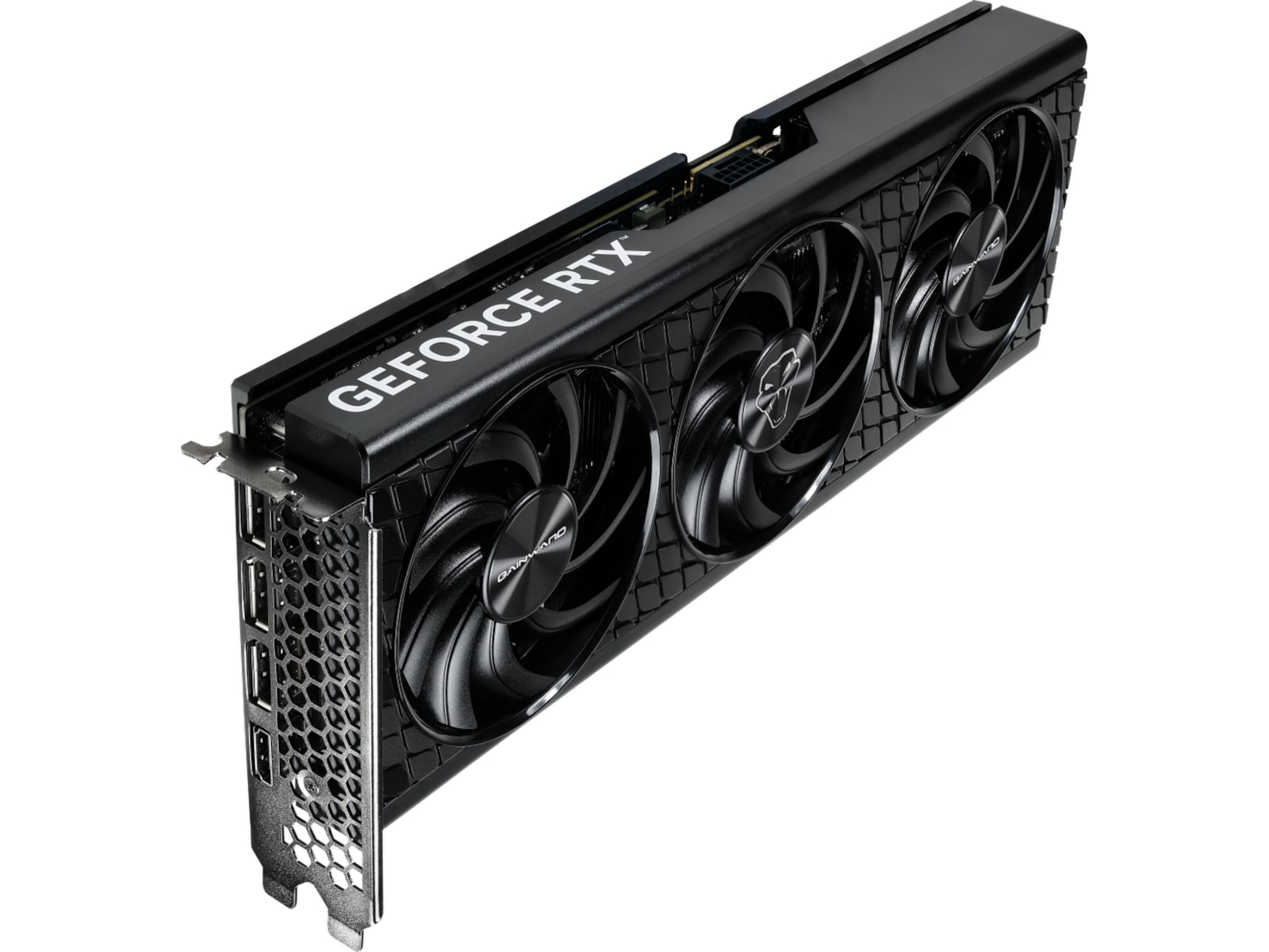 Gainward GeForce RTX 5070 Python III Skjermkort