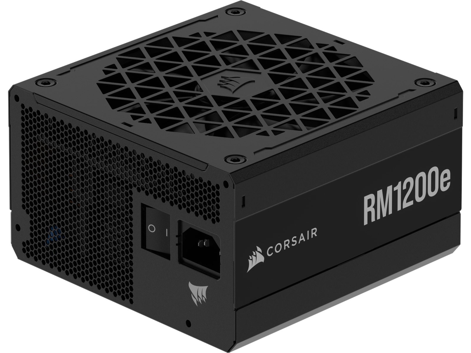 Corsair RMe 1200e PSU Enheter
