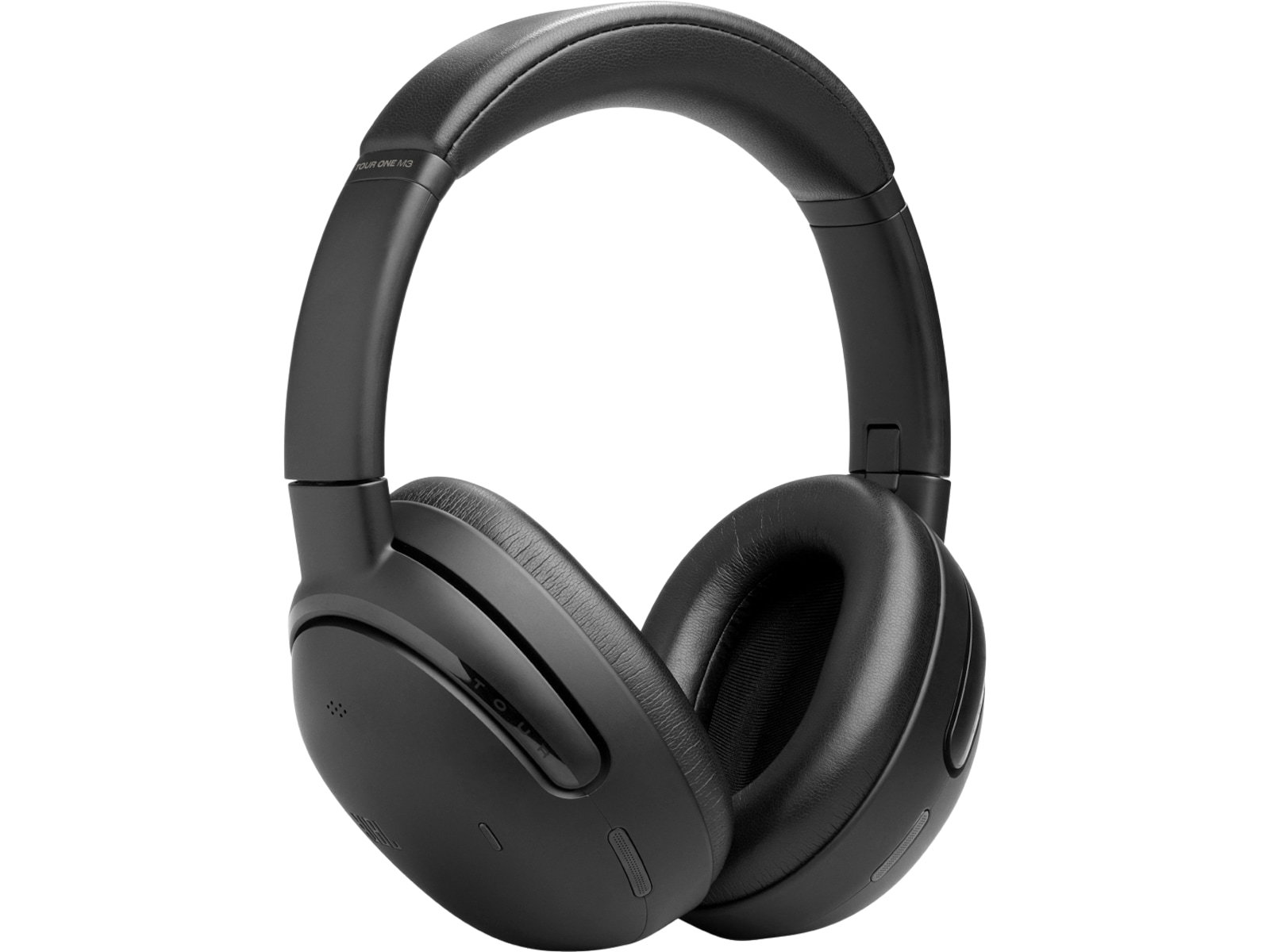 JBL Tour One M3 ANC Trådløse hodetelefoner, Over-Ear (sort) Hodetelefoner