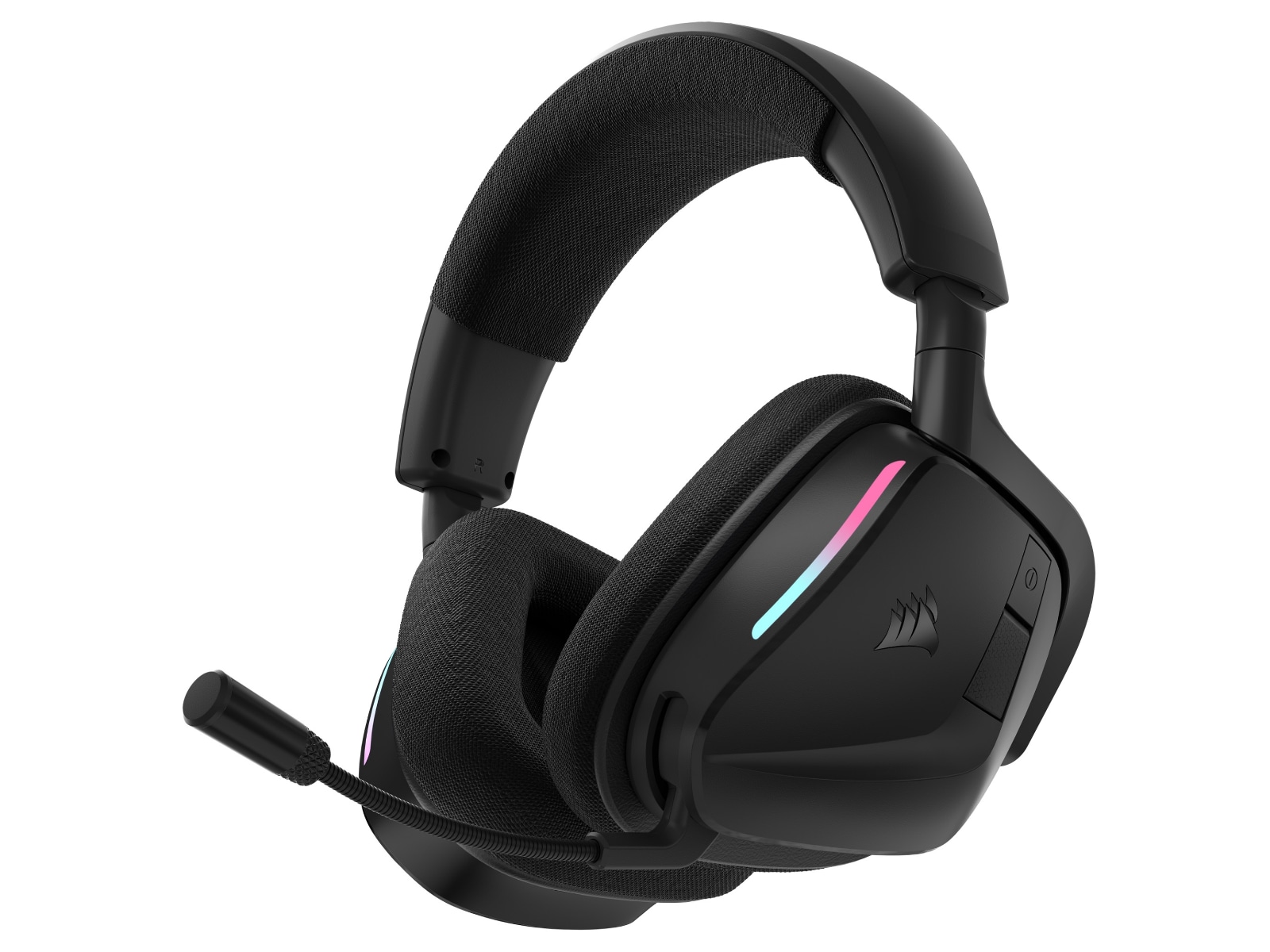 Corsair Void Wireless V2 trådløst headset (carbon) Gaming headset