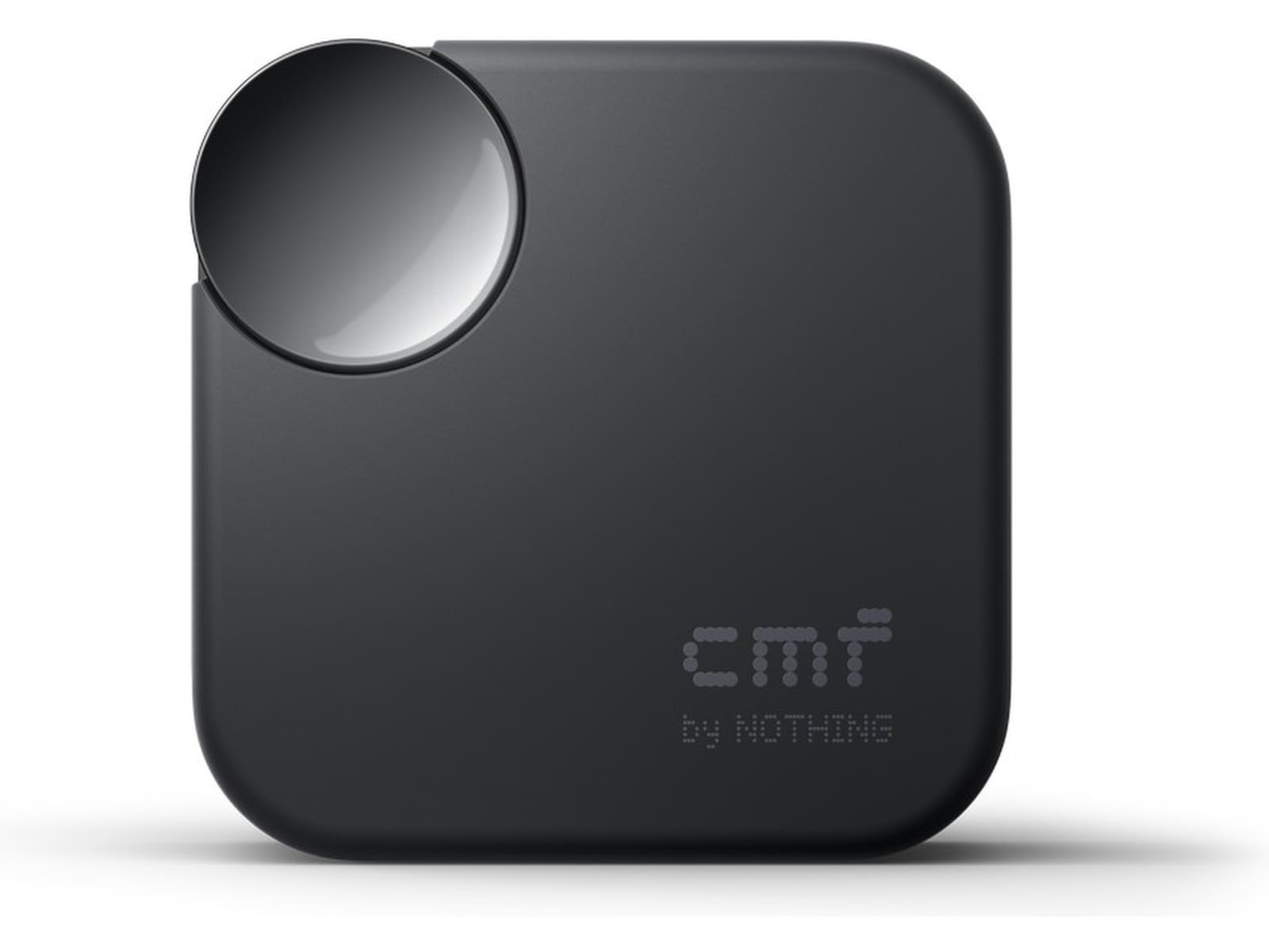 Cmf Buds 2a By Nothing (mørk grå) Ørepropper