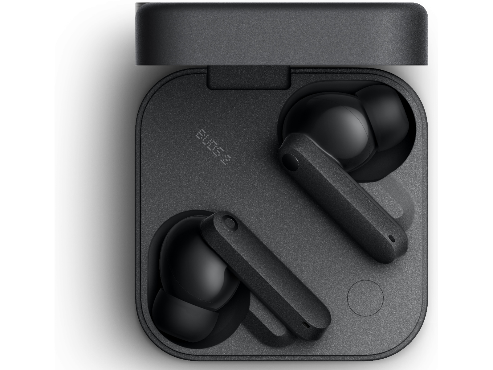 Cmf Buds 2 By Nothing (mørk grå) Ørepropper