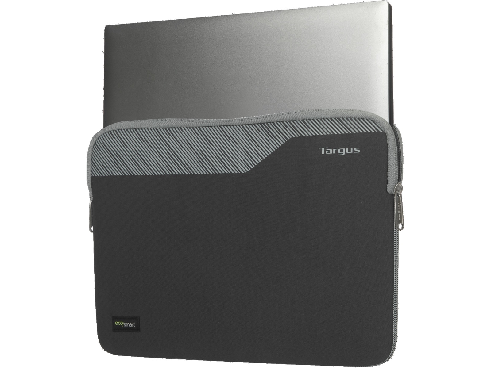 Targus Pulse 13-14" Sleeve (charcoal) Ryggsekk, veske & mappe