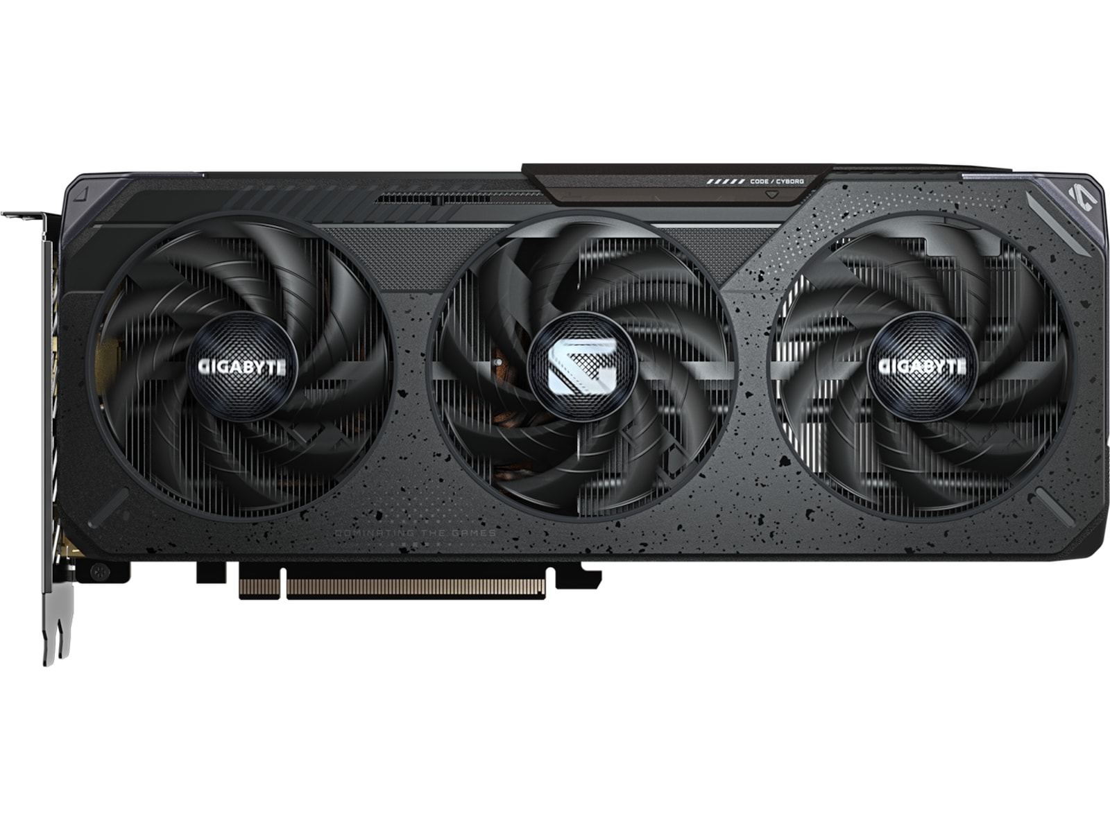 Gigabyte Radeon RX 9060 XT Gaming OC Skjermkort