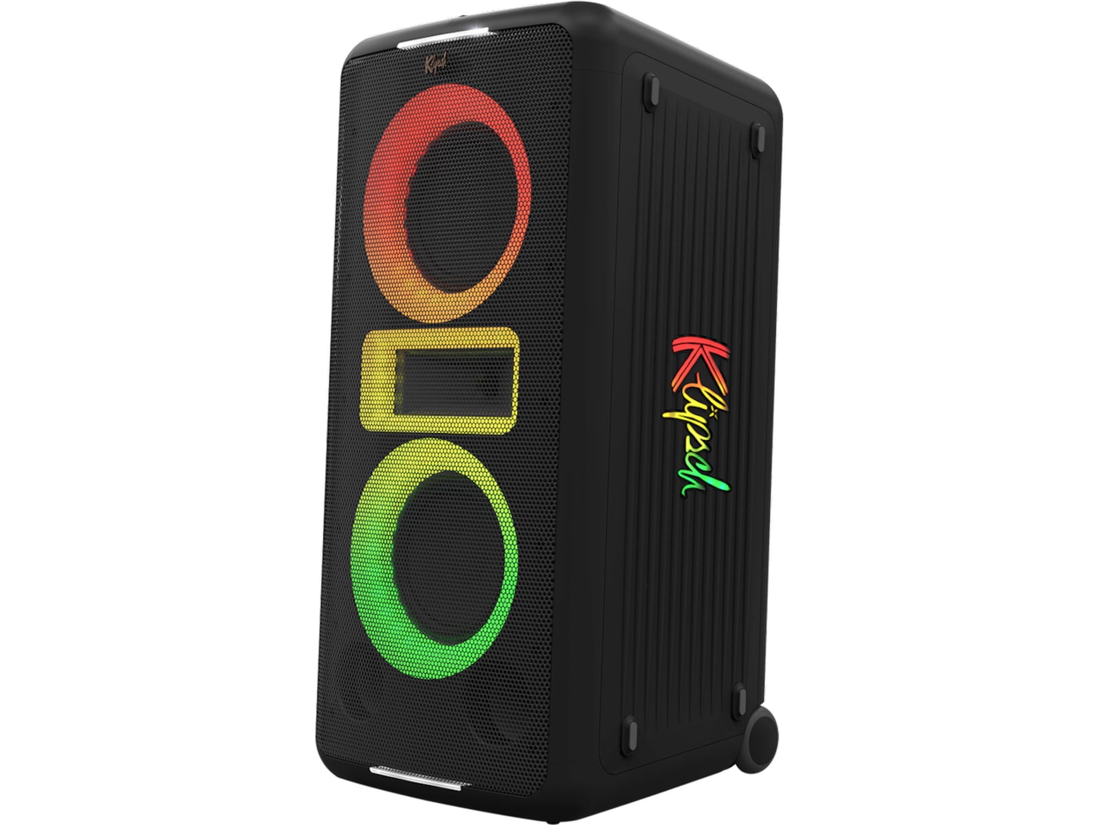 Klipsch New York Partyhøyttaler Trådløs / Bluetooth-høyttaler