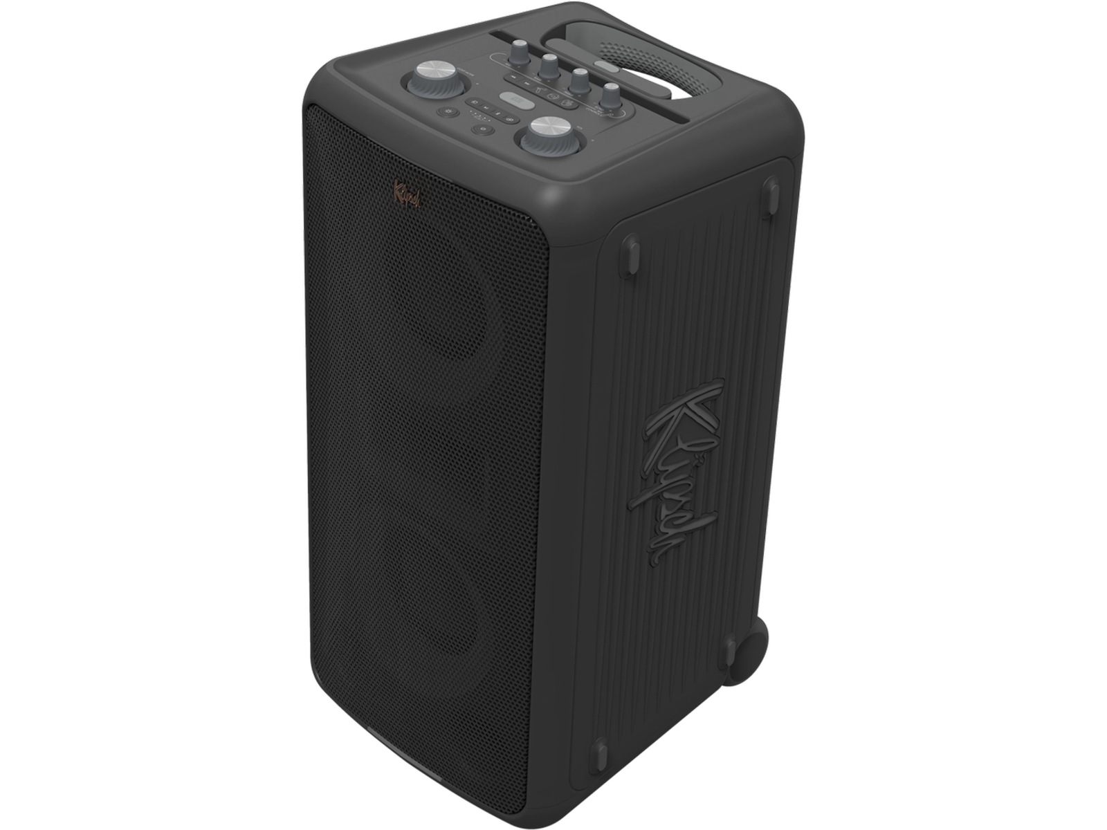 Klipsch Miami Partyhøyttaler Trådløs / Bluetooth-høyttaler