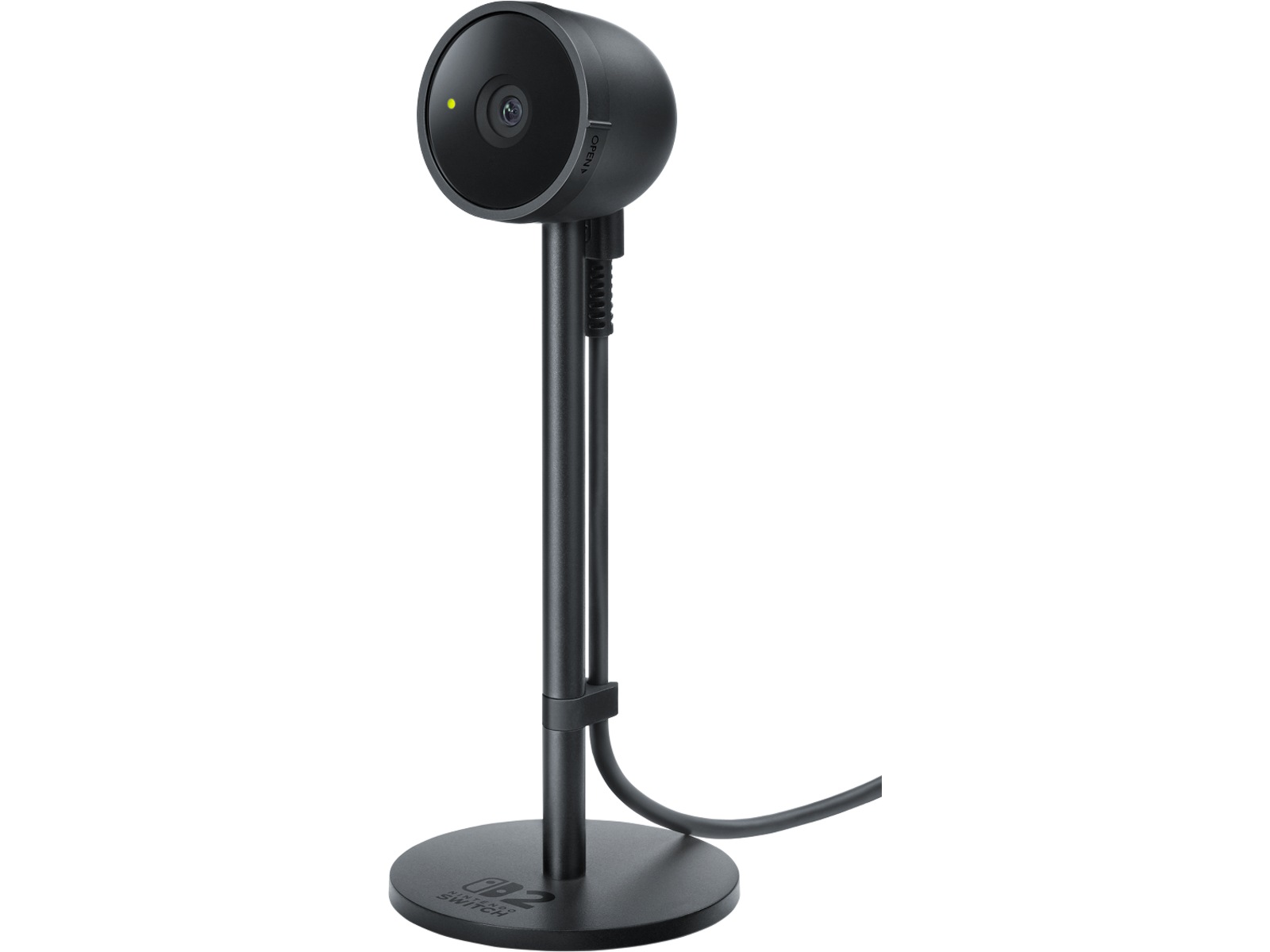 Nintendo Switch 2 Kamera Tilbehør