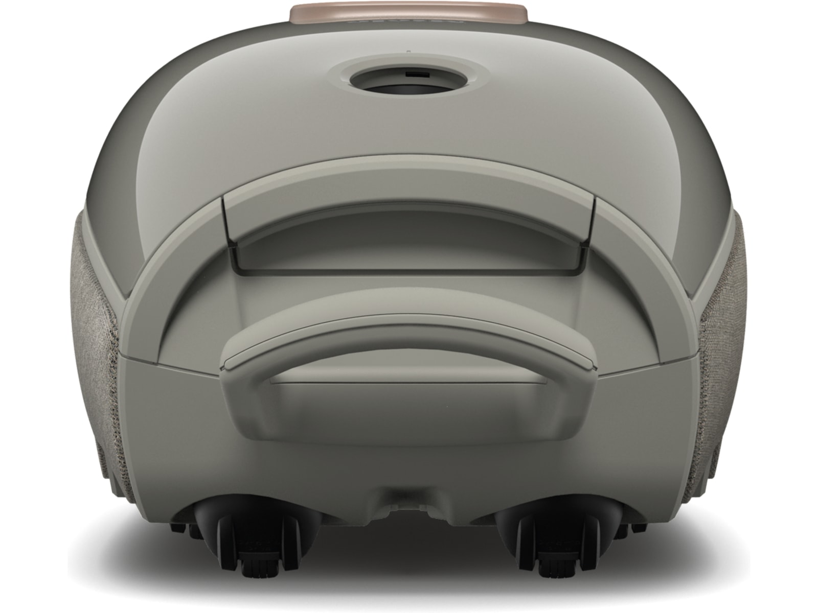 Miele Guard L1 Select Gulvstøvsuger (grå) Støvsugere