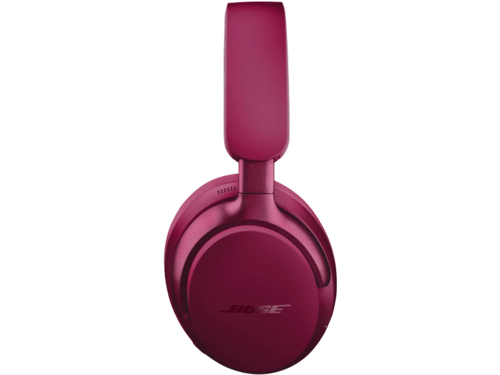 Bose QuietComfort ULTRA Trådløse Hodetelefoner (deep plum) Hodetelefoner