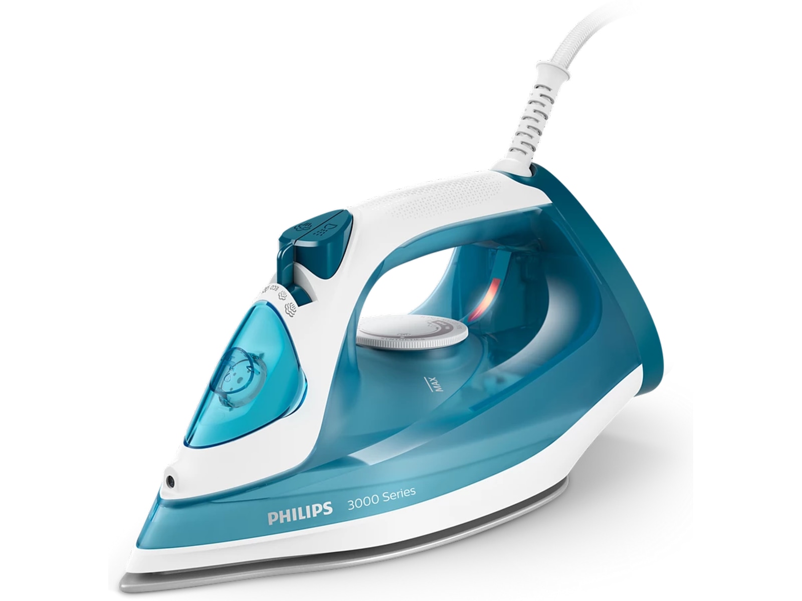 Philips DST3011/20 Dampstrykejern Strykejern