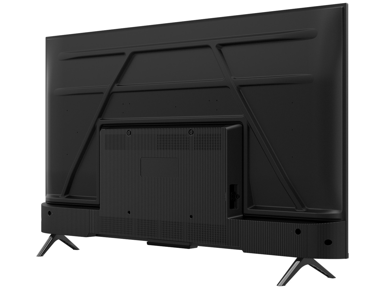 TCL 43" V6C 4K LED Google TV 20 - 49 tommer TV