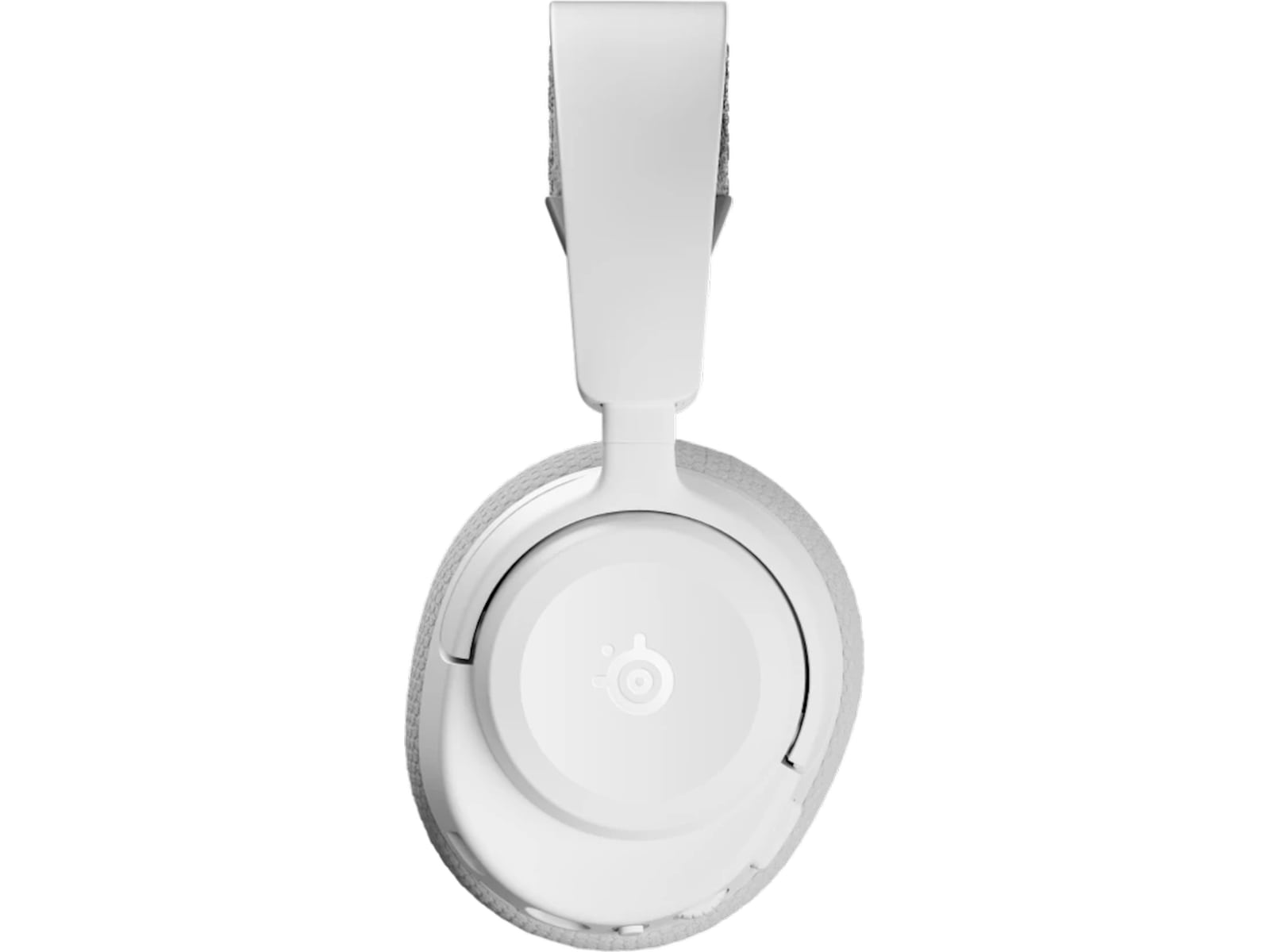 SteelSeries Arctis Nova 3P Wireless gamingheadset (hvit) Gaming headset