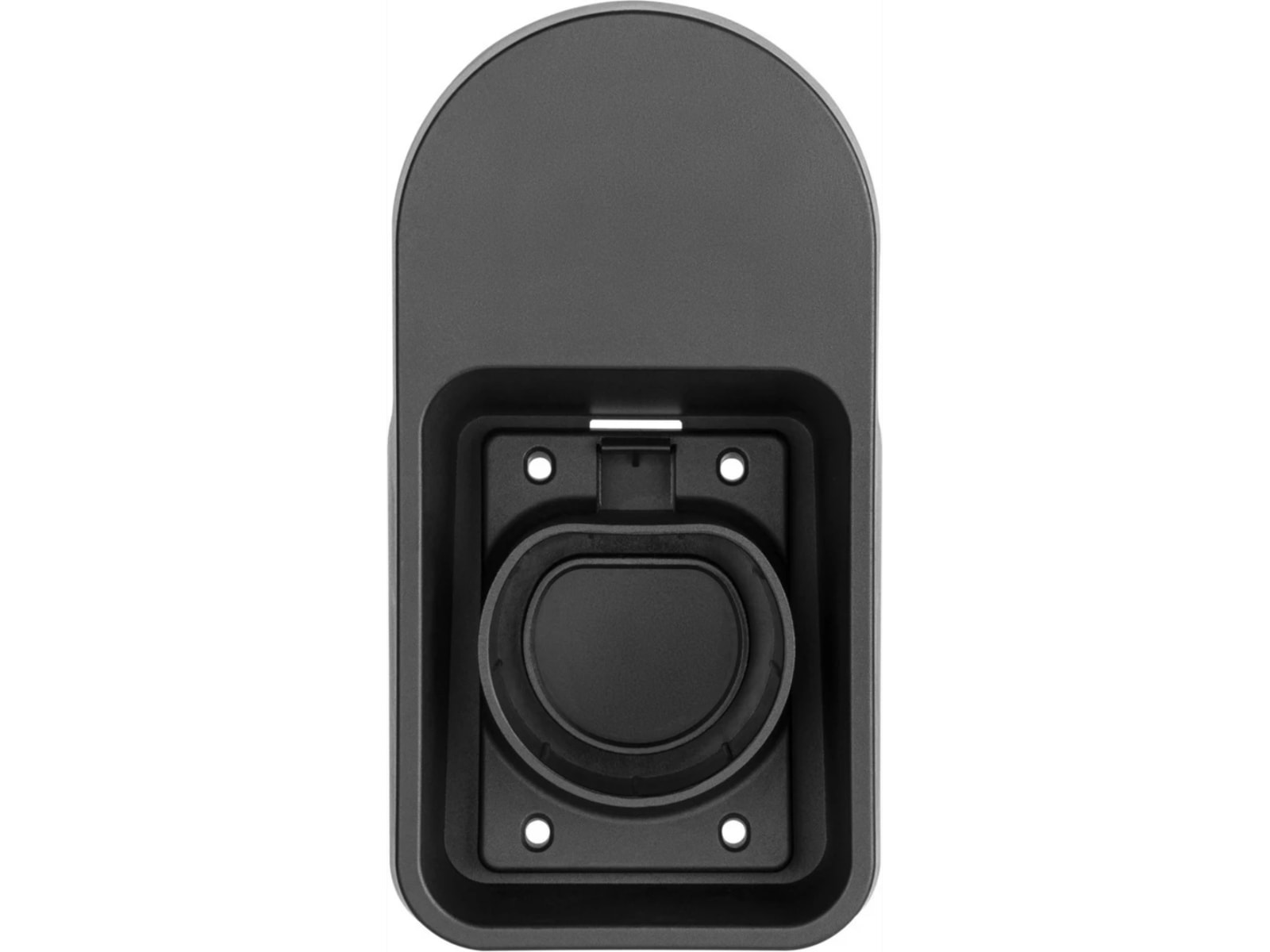 Freev EV-Charge Type 2 Veggholder Batteriladere