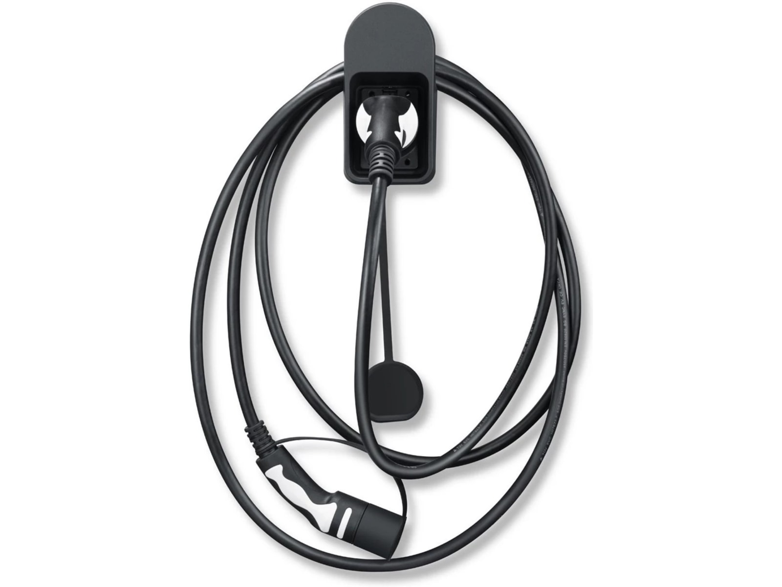 Freev EV-Charge Type 2 Veggholder Batteriladere