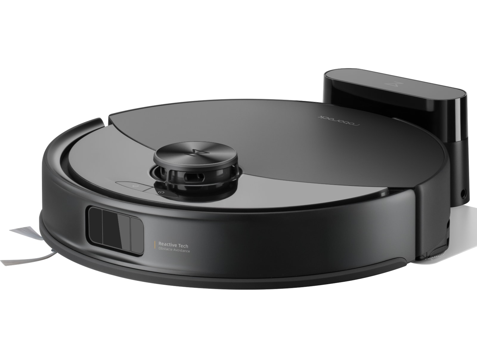 Roborock Q10VF  Robotstøvsuger (sort) Robotstøvsugere