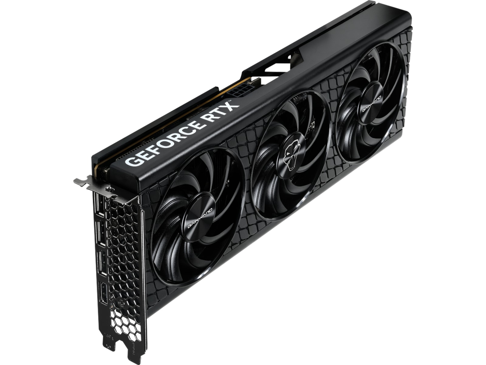 Gainward GeForce RTX 5060 Python III OC Skjermkort