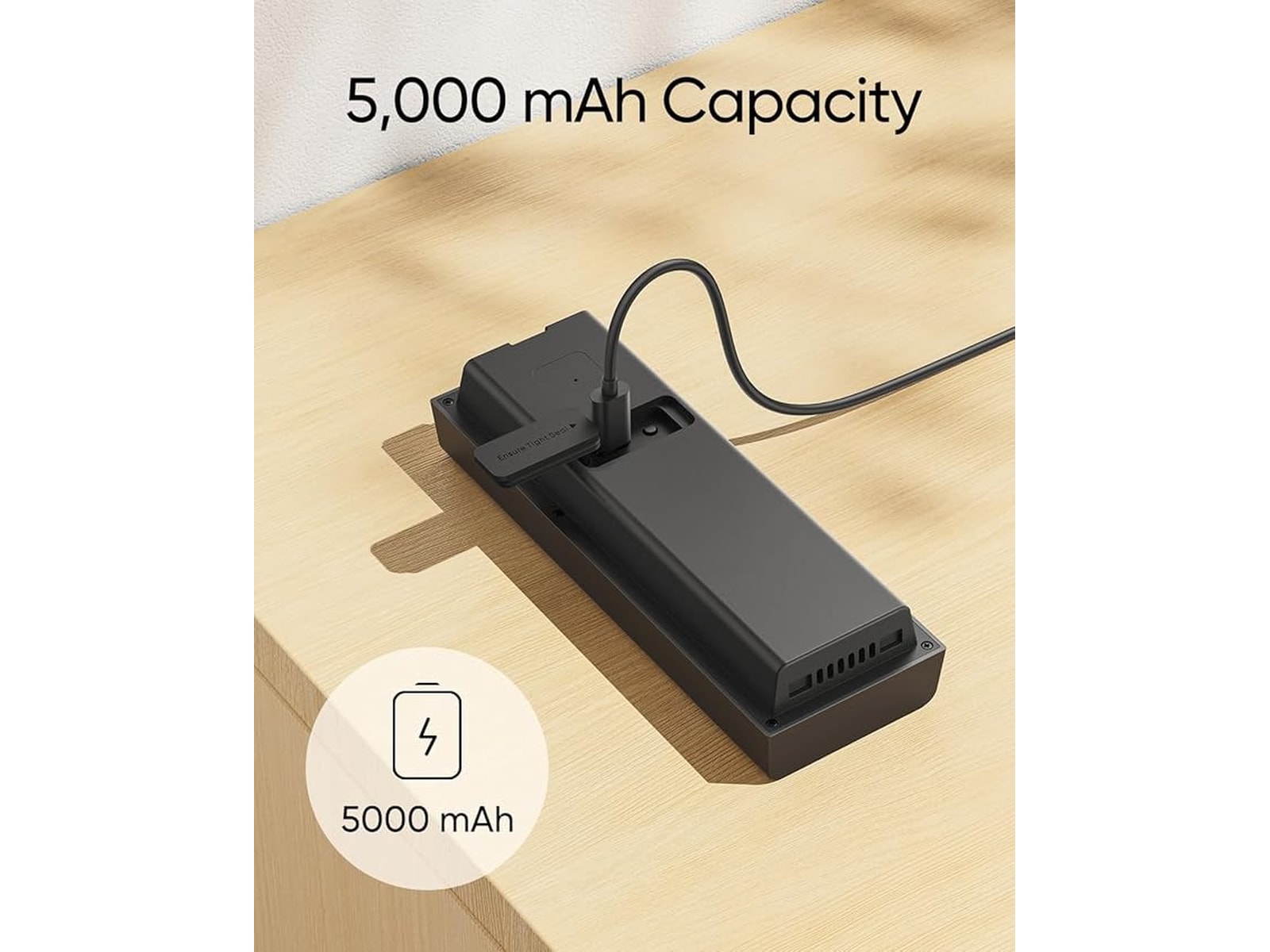 Eufy Video Doorbell C30 Ringeklokker