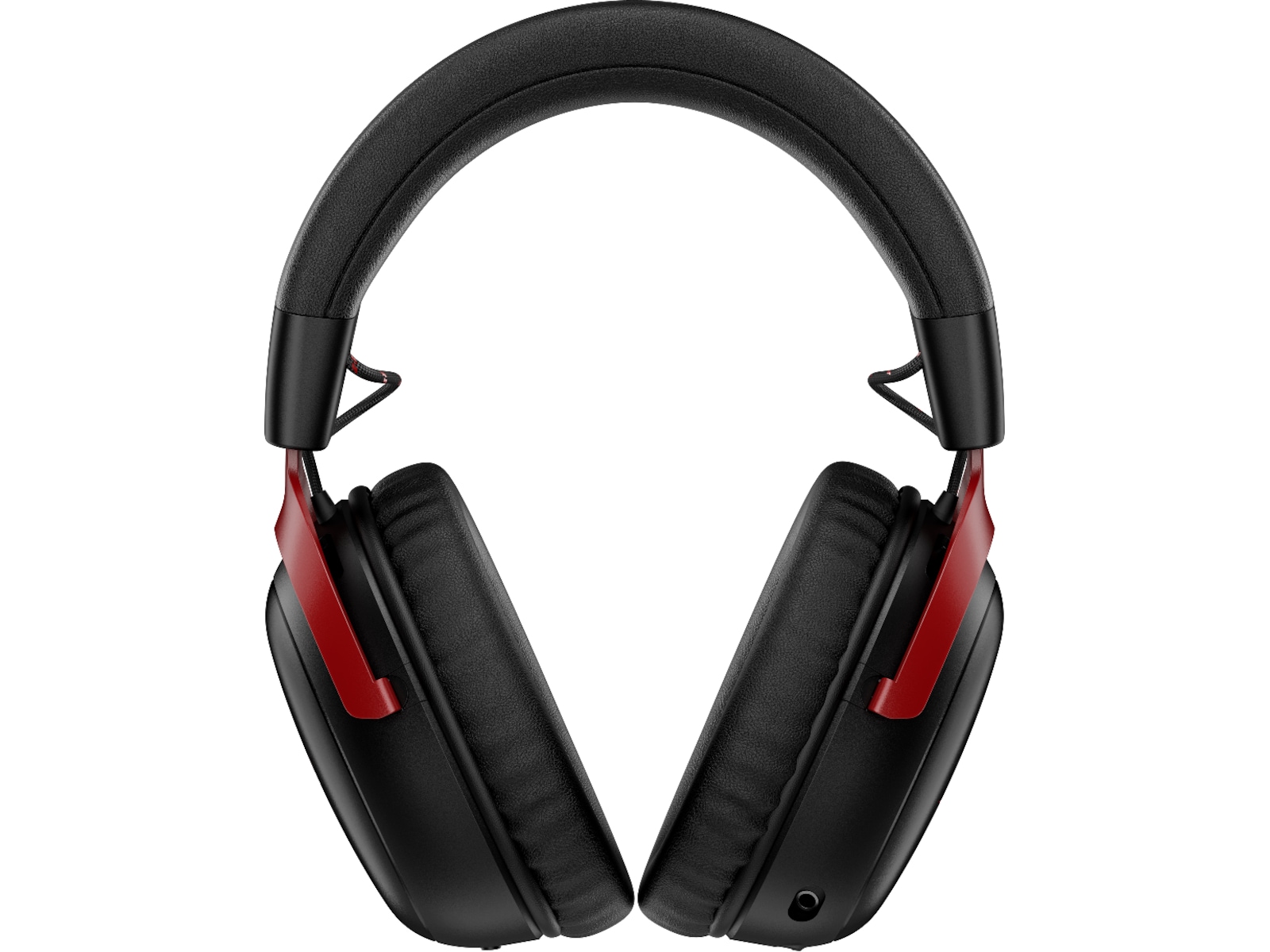 HyperX Cloud III S Trådløst Gaming Headset (rød) Gaming headset