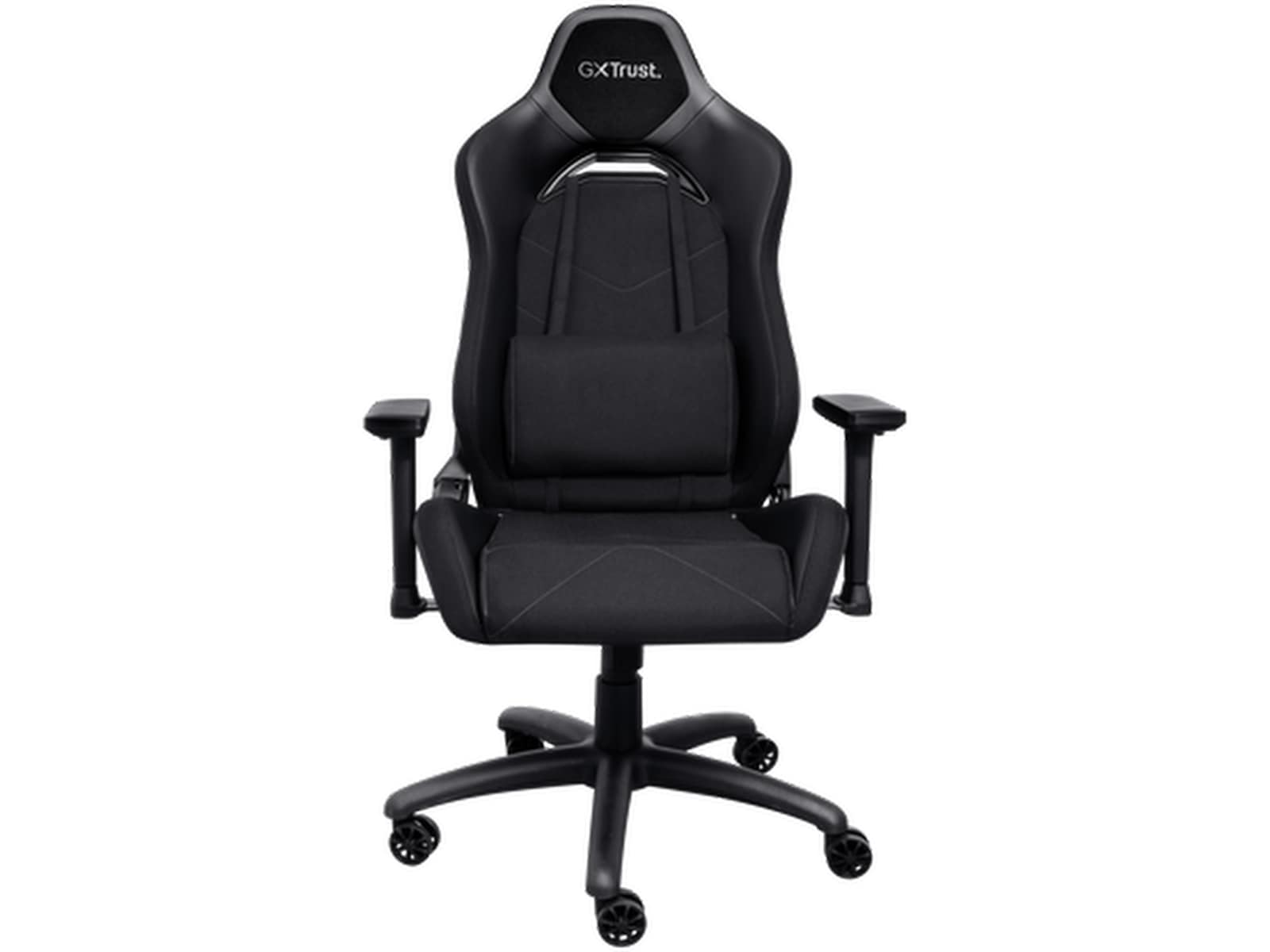 Trust GXT 714 Ruya Gamingstol (sort) Gamingstoler