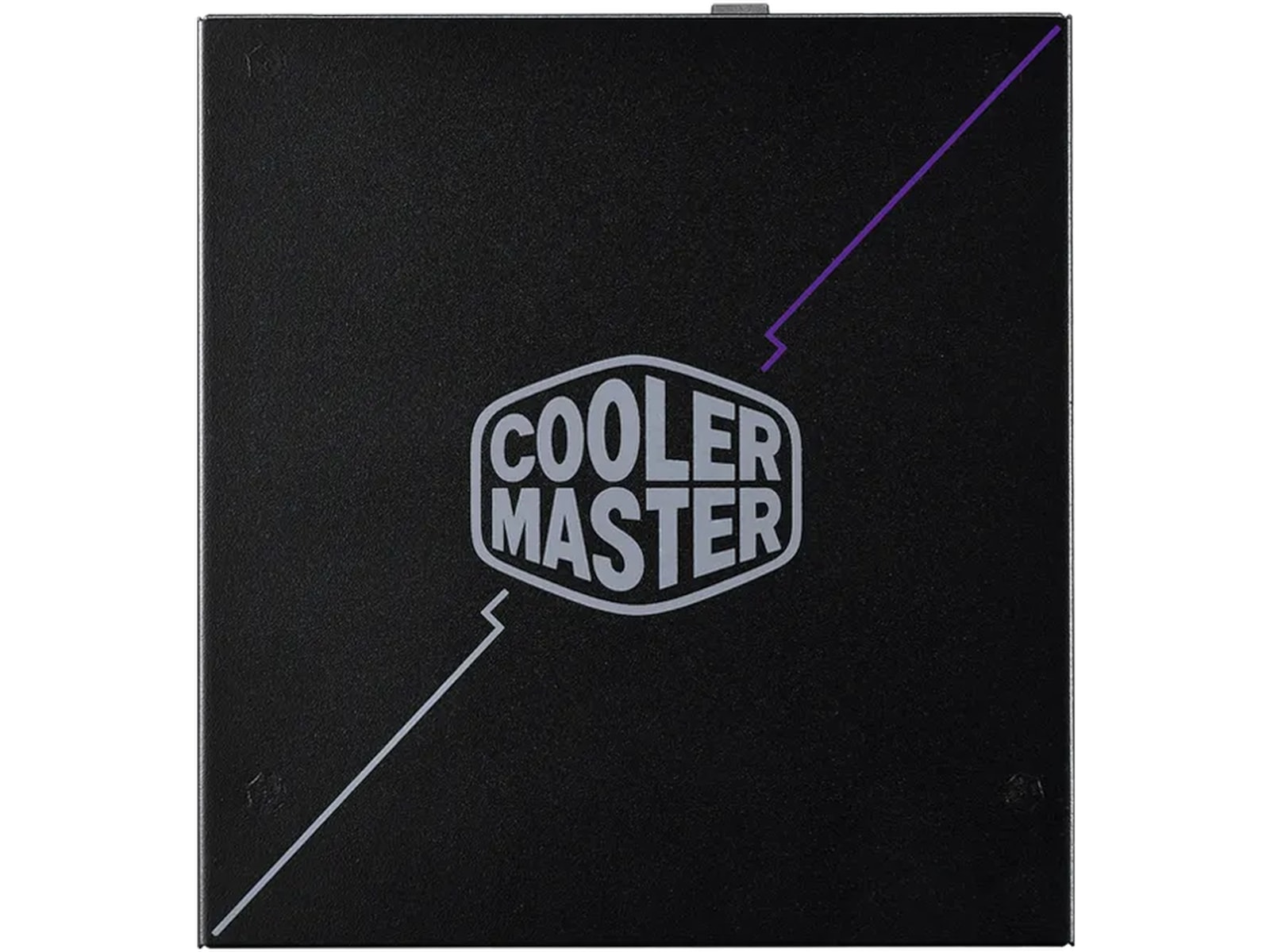 Cooler Master MWE Gold 750 V3 PSU Enheter