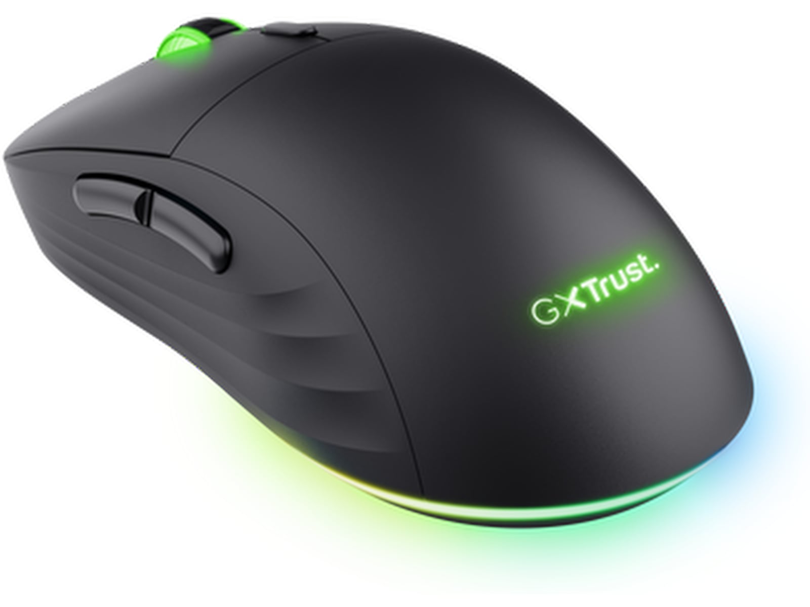 Trust GXT 927 Redex+ Trådløs Gamingmus Gaming Mus