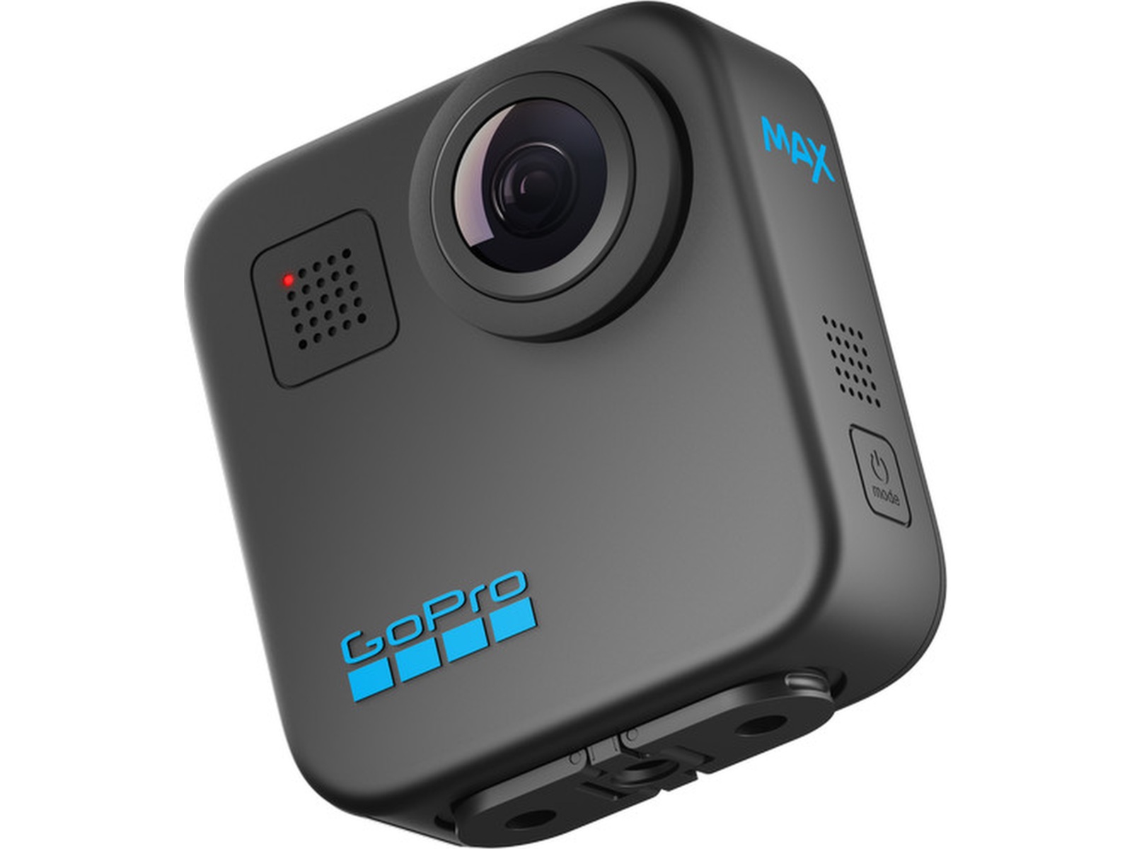 GoPro MAX 360 (2025) -B-Grade Demo hjem & fritid