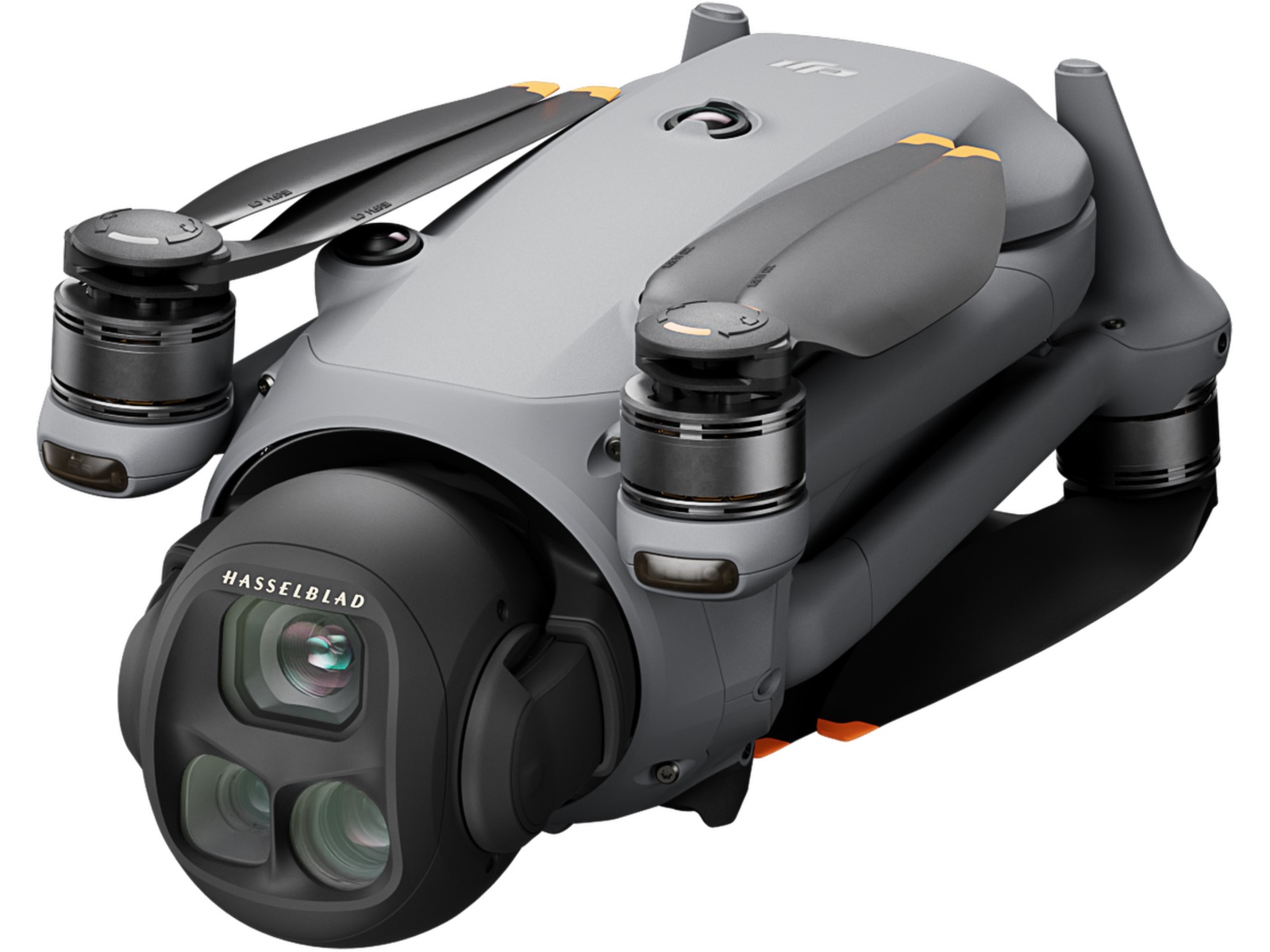 DJI Mavic 4 Pro Fly More Combo (DJI RC 2) -B-Grade Demo hjem & fritid