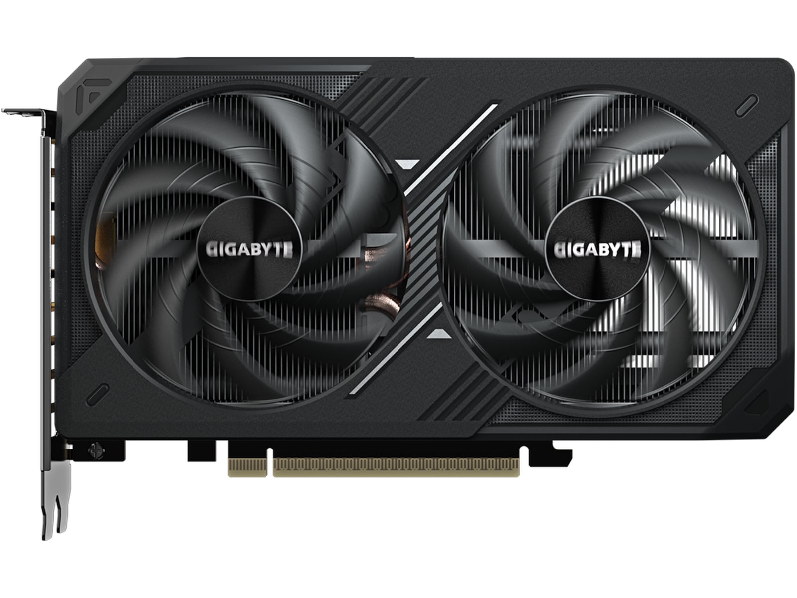 Gigabyte GeForce RTX 5060 Ti Windforce Max OC Skjermkort