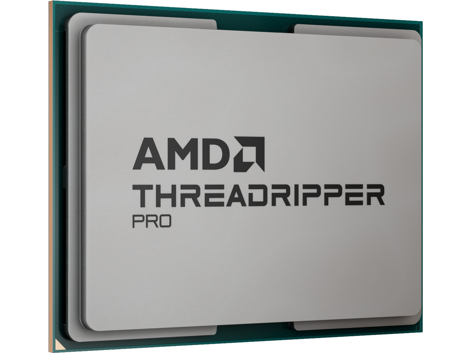 AMD Ryzen Threadripper PRO 9985WX Prosessorer