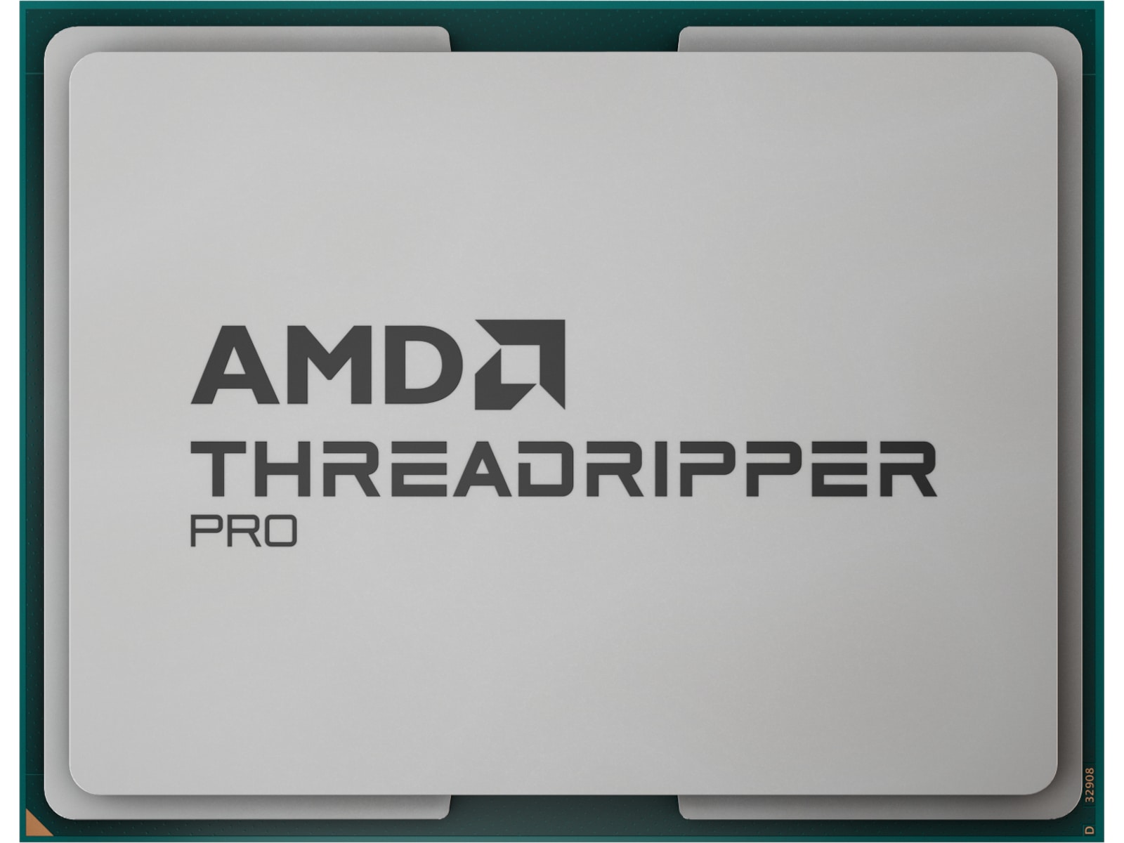AMD Ryzen Threadripper PRO 9975WX Prosessorer