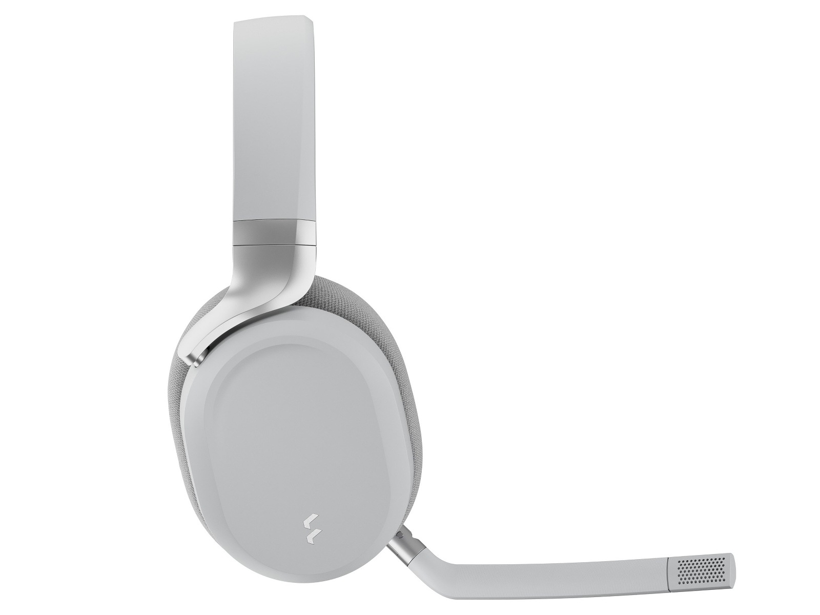 Fractal Design Scape Trådløst gaming headset (hvit) Gaming headset