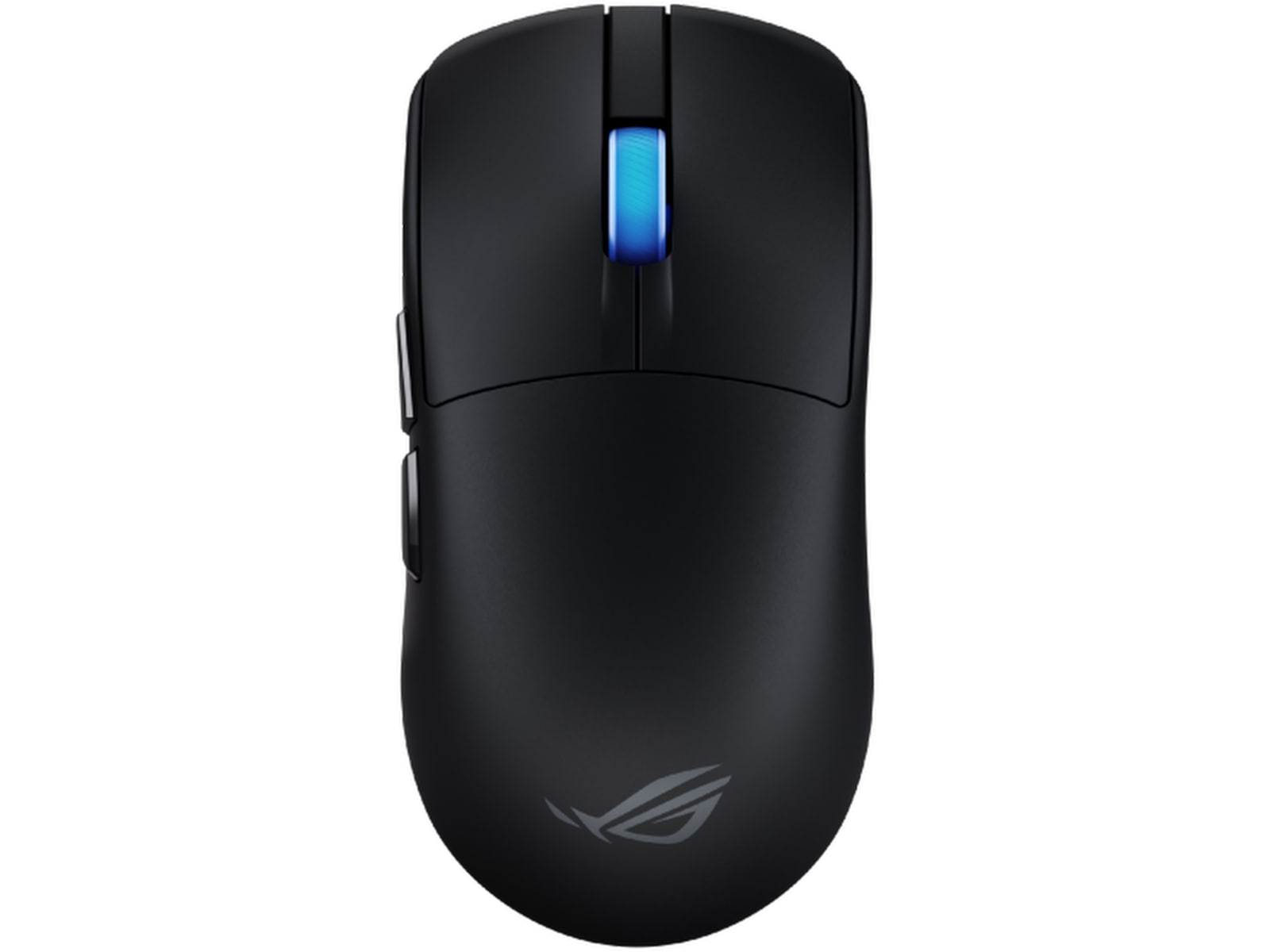 Asus ROG Harpe II Ace Trådløs Gamingmus (sort) -B-Grade Demo mus