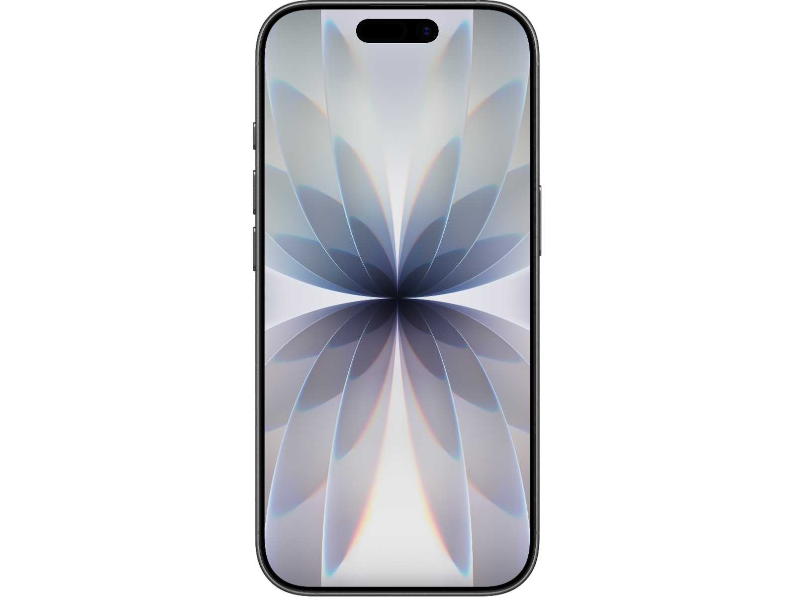 iPhone 17 256GB (sort) Mobiltelefoner