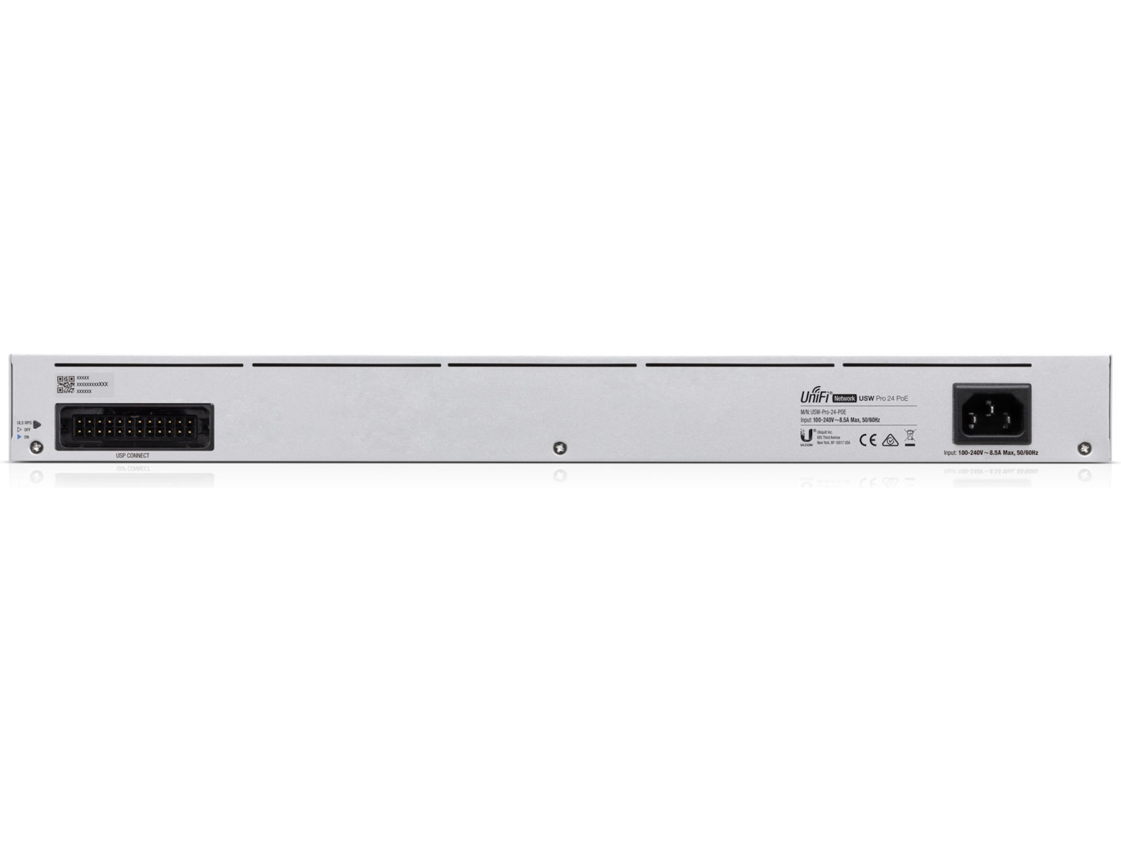 Ubiquiti USW-PRO-24-POE Switch Switch