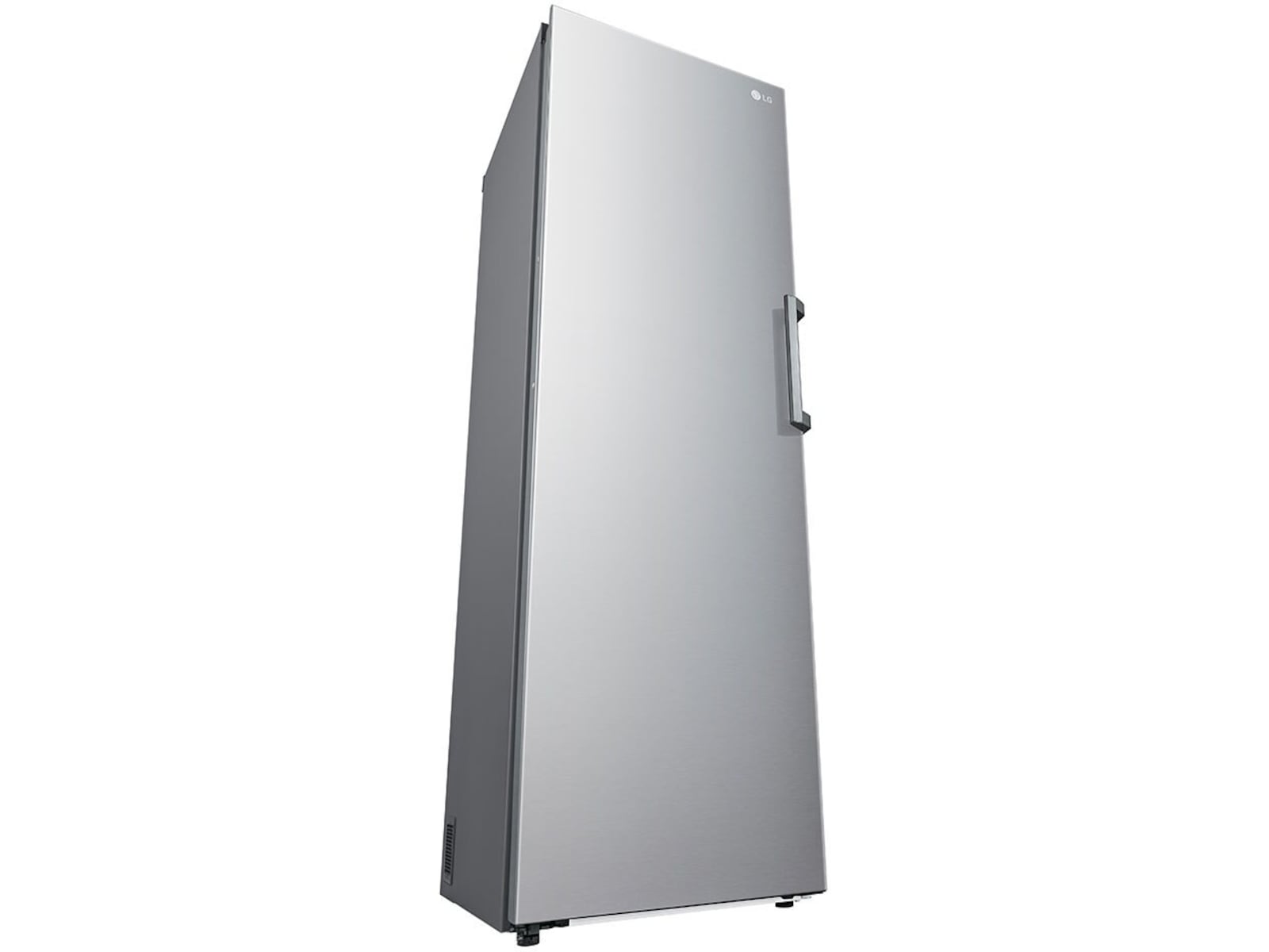 LG GFT41PZGSZ Fryseskap (stål) Fryseskap