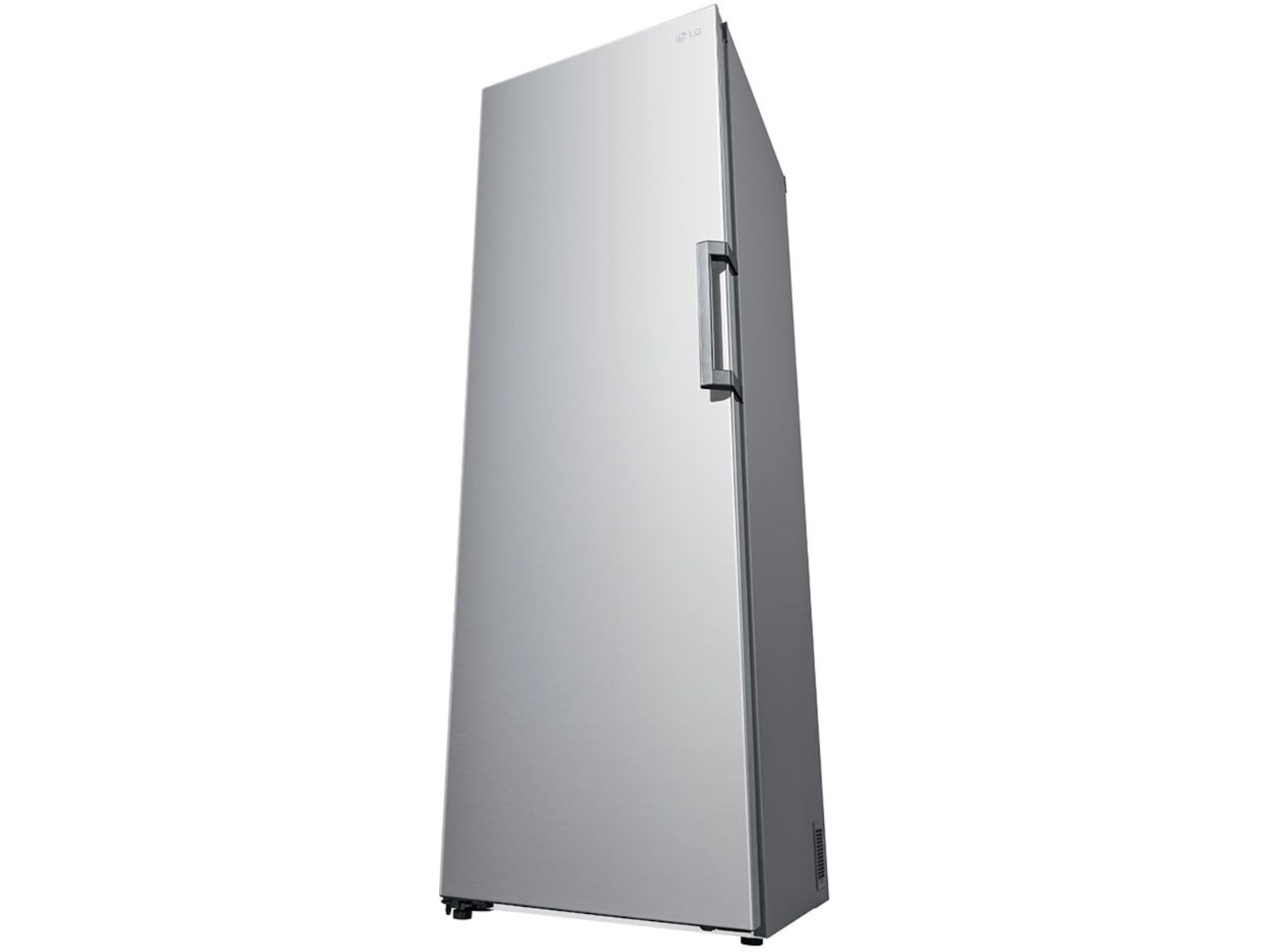 LG GFT41PZGSZ Fryseskap (stål) Fryseskap