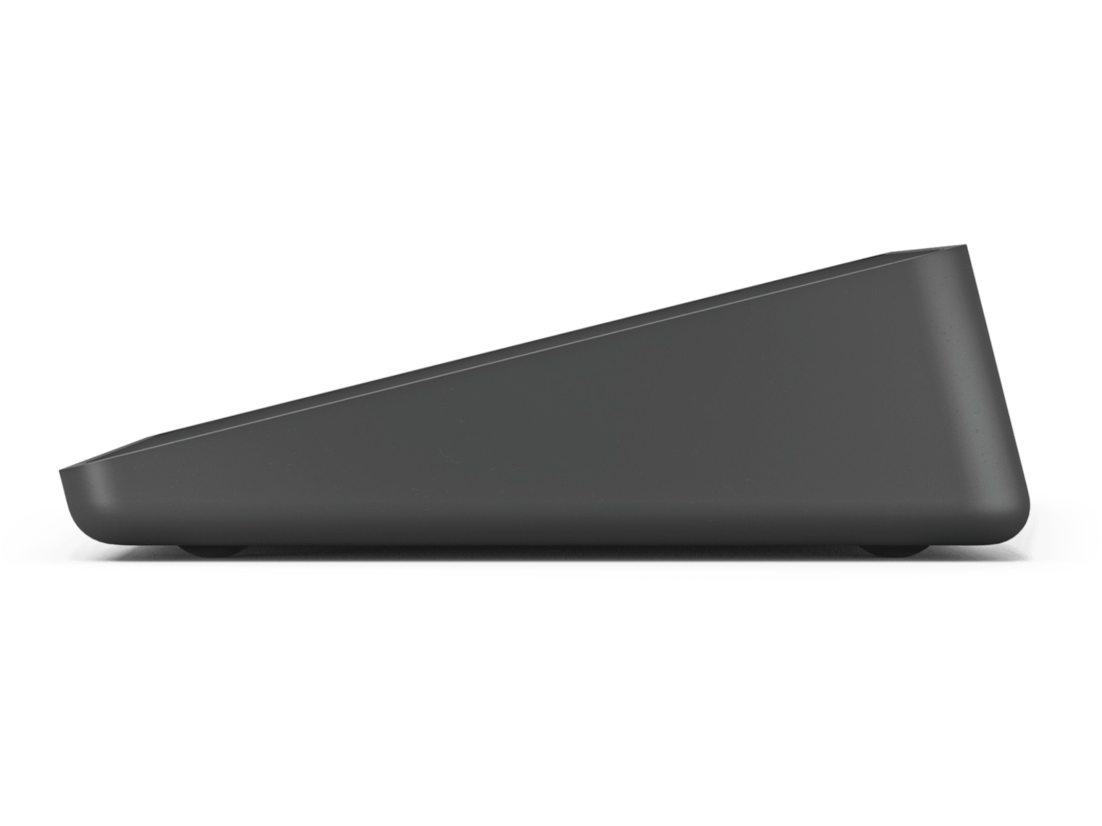 Logitech TAP IP (graphite) Videokonferanse