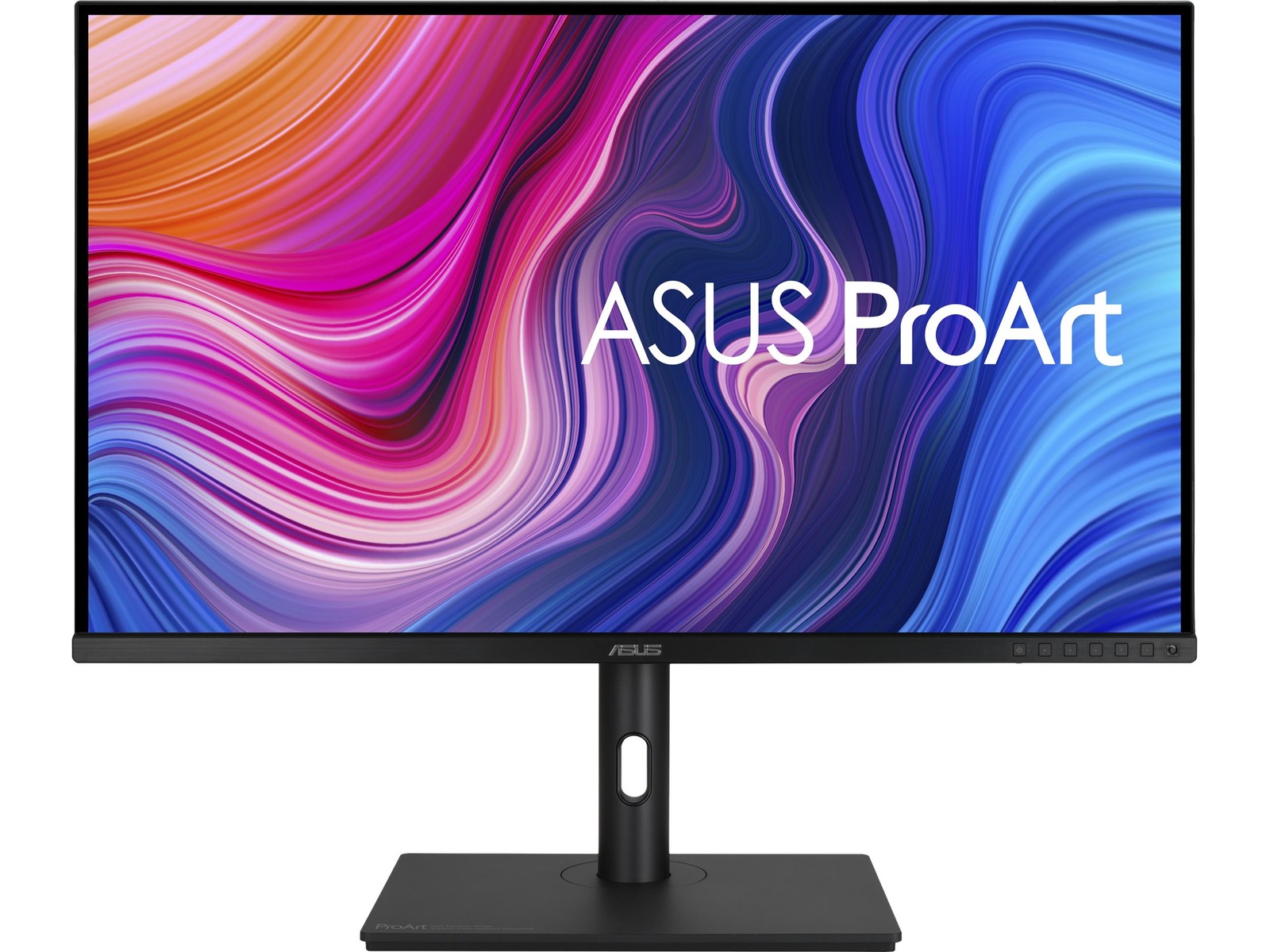 ASUS 32" skjerm ProArt PA329CV Skjermer