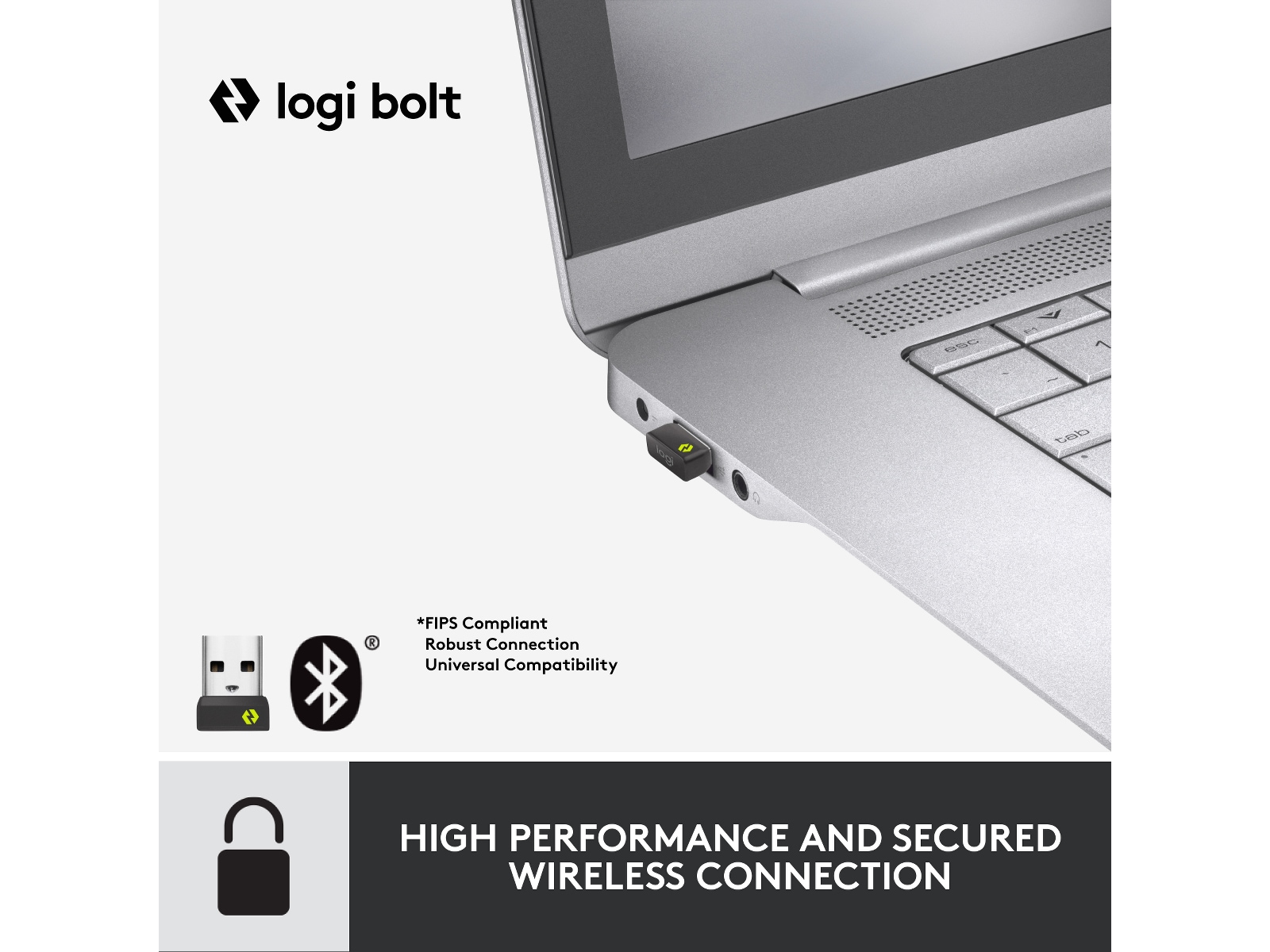 Logitech Signature MK650 Combo for Business (offwhite) Tastatur