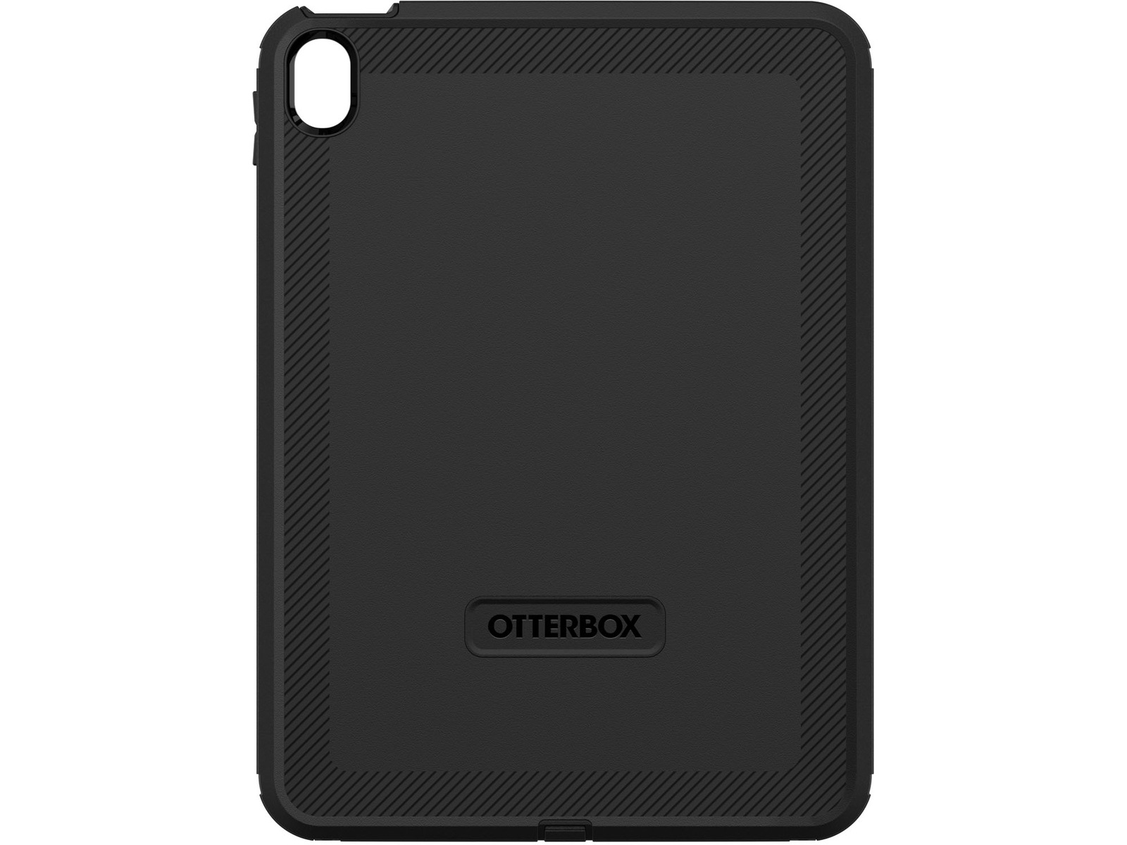 OtterBox iPad 10,9" / 11" Defender deksel -ProPack (sort) Deksel til nettbrett