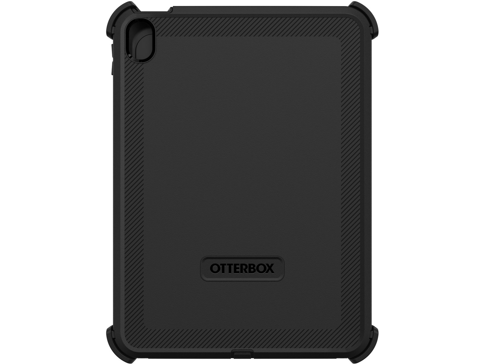 OtterBox iPad 10,9" / 11" Defender deksel -ProPack (sort) Deksel til nettbrett
