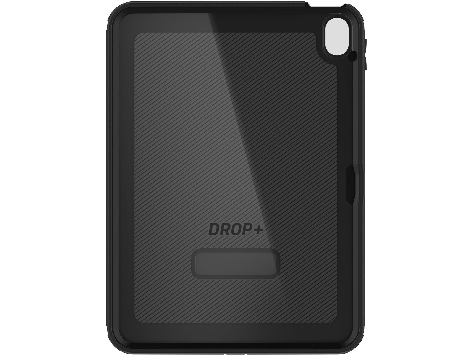 OtterBox iPad 10,9" / 11" Defender deksel -ProPack (sort) Deksel til nettbrett