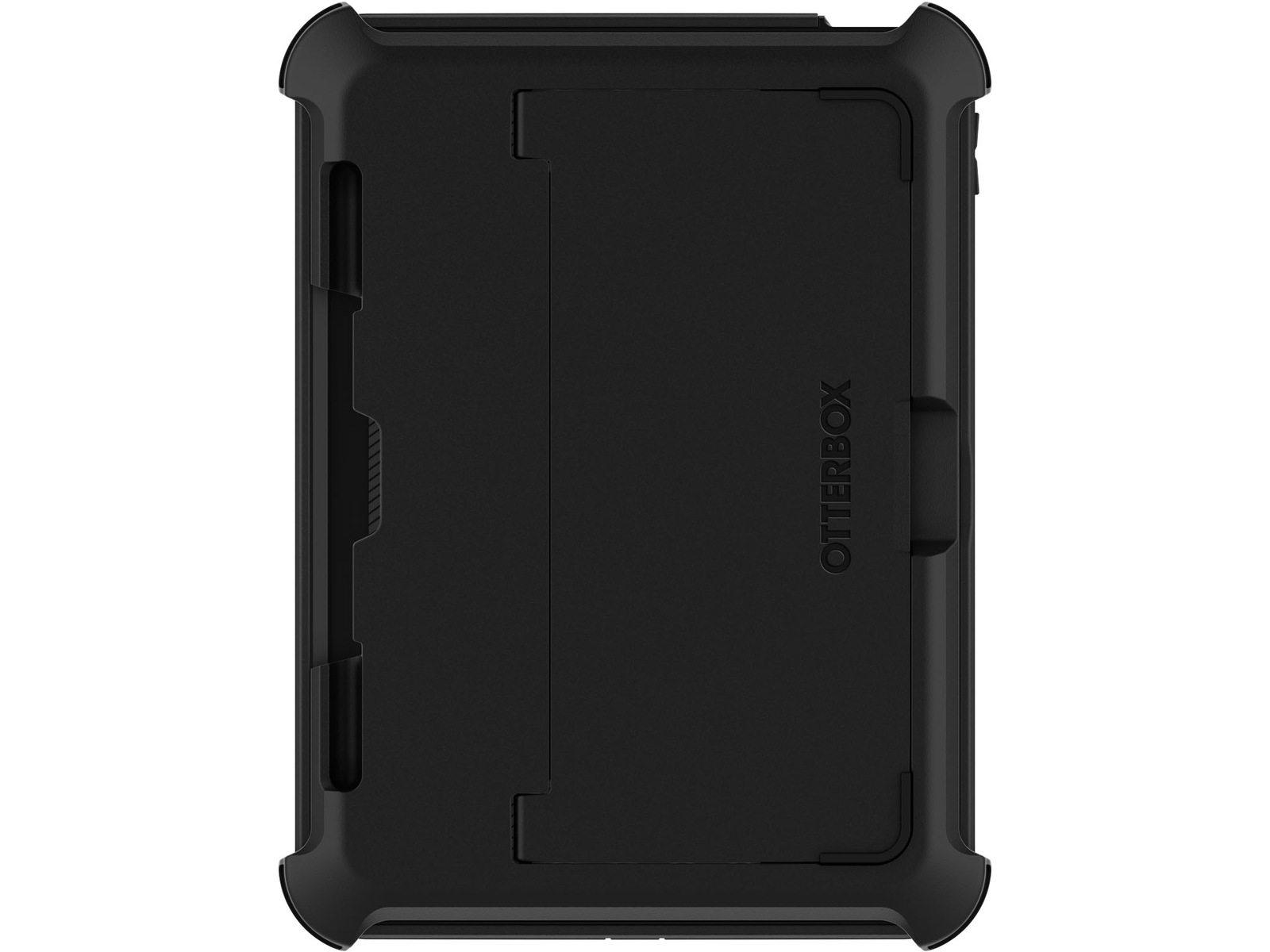 OtterBox iPad 10,9" / 11" Defender deksel -ProPack (sort) Deksel til nettbrett