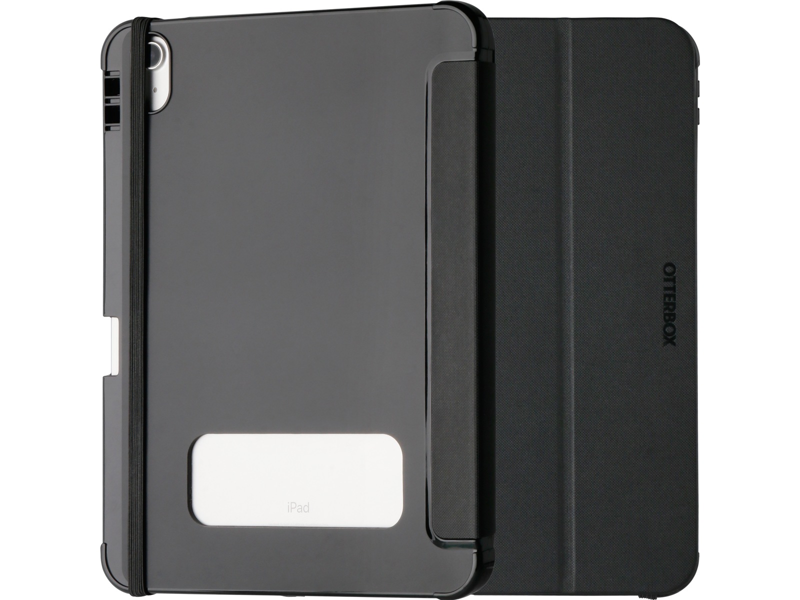 OtterBox iPad 10,9" / 11" React Folio - Propack (sort) Deksel til nettbrett